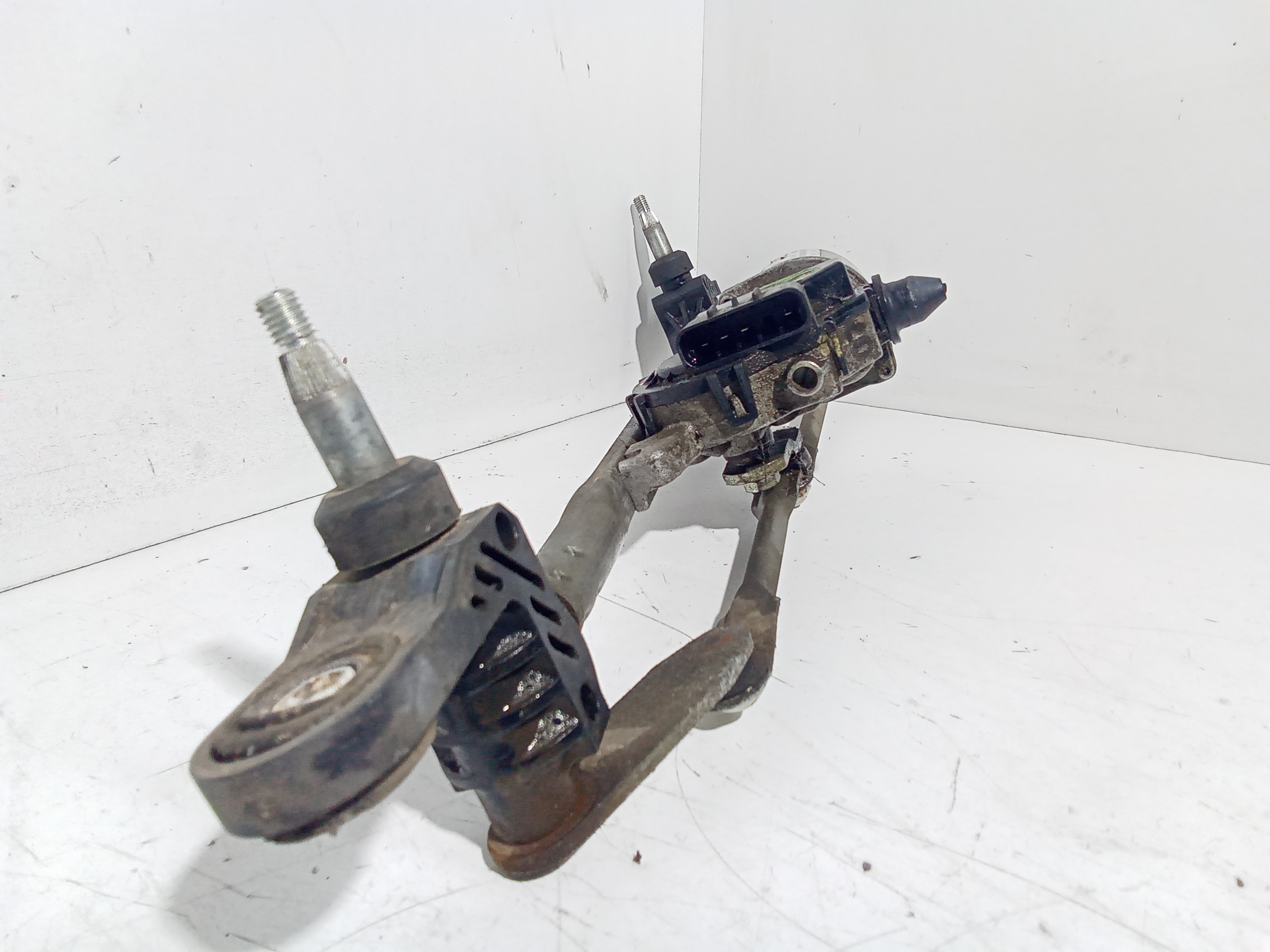 Motorino Tergicristallo Anteriore per Fiat Bravo 2 Serie (2007 - 2010)