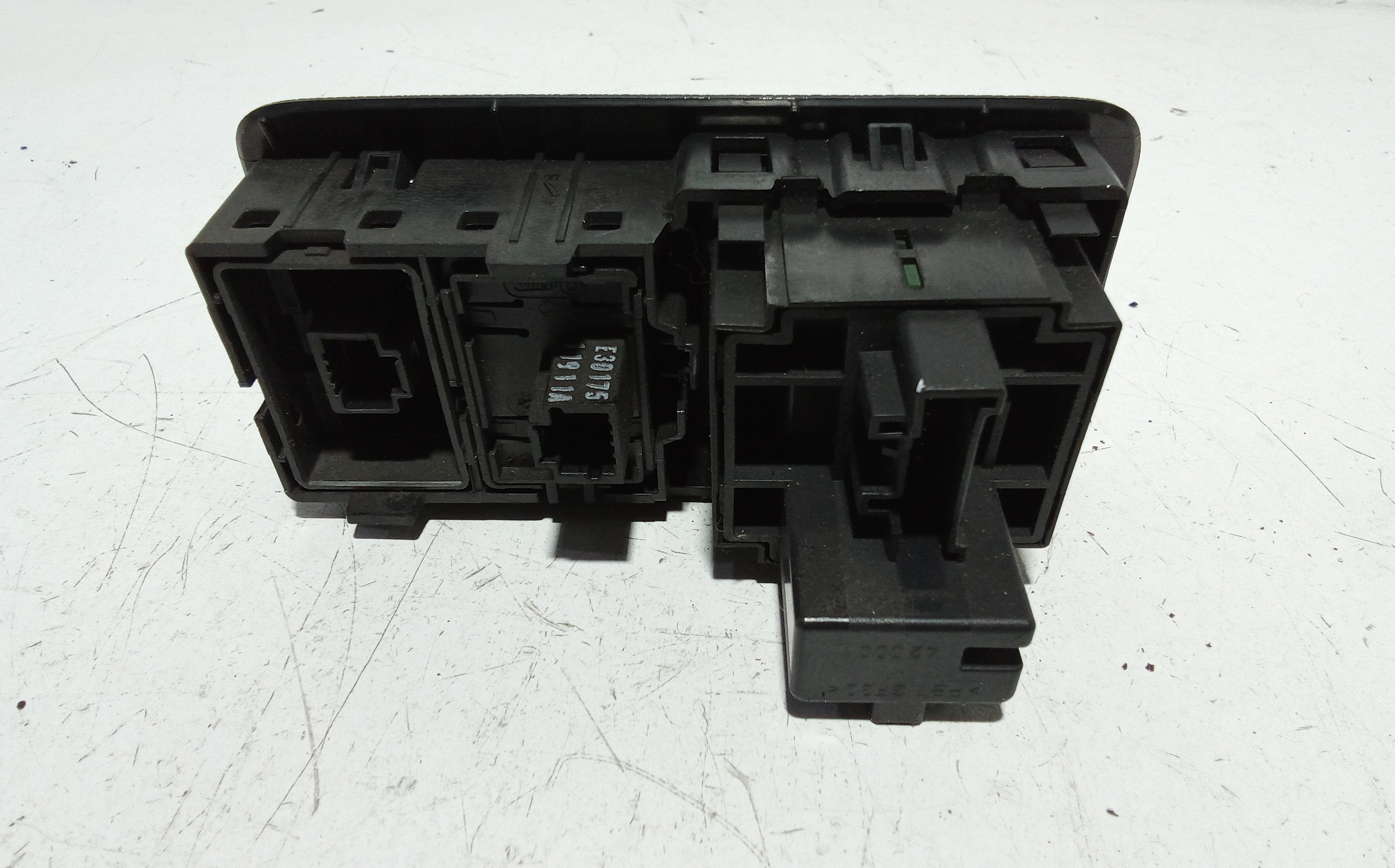 Regolatore Fari per Renault Megane Iii Grand Tour (08>15) (2008 - 2015)