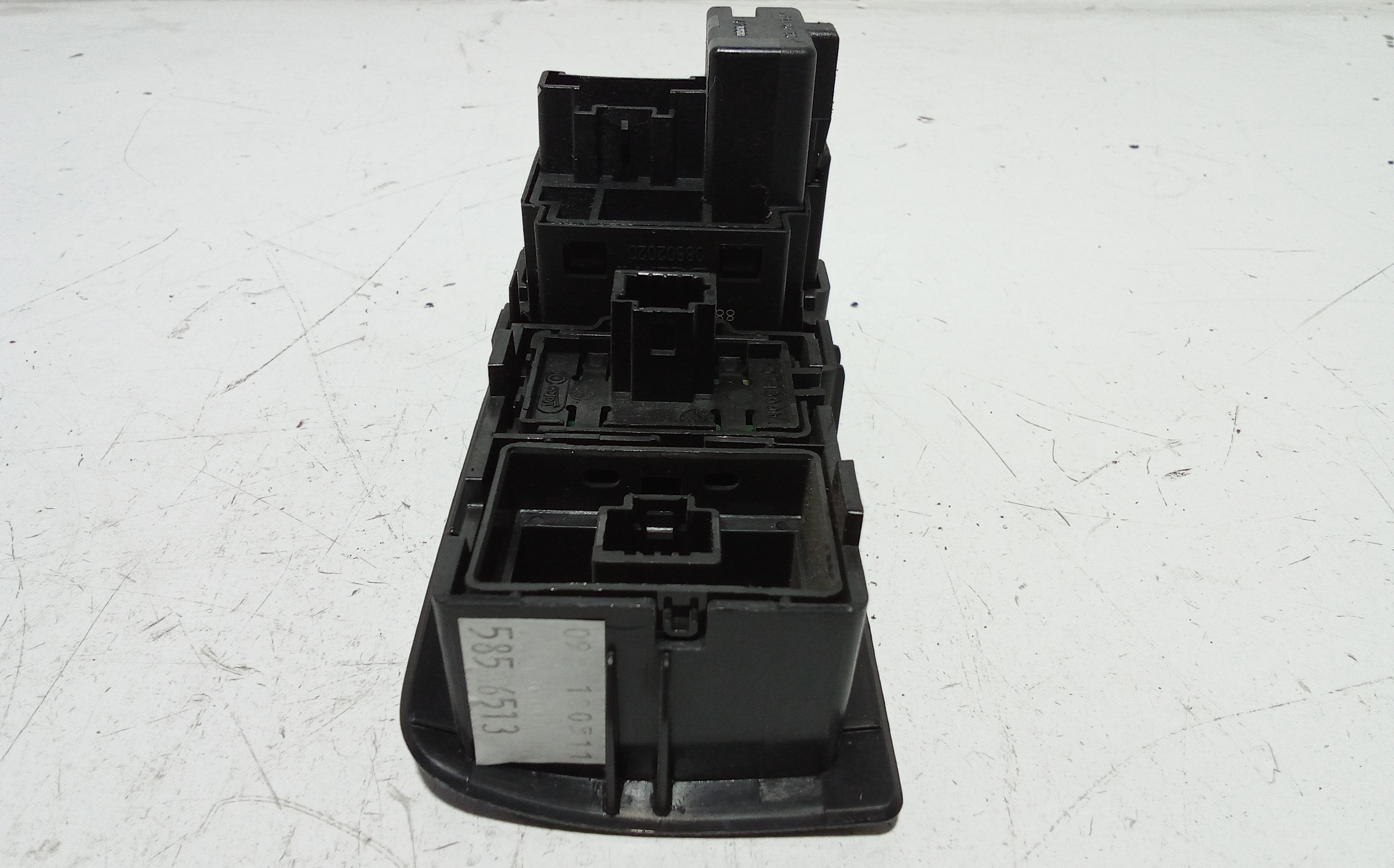 Regolatore Fari per Renault Megane Iii Grand Tour (08>15) (2008 - 2015)