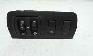 Regolatore Fari per Renault Megane Iii Grand Tour (08>15) (2008 - 2015)