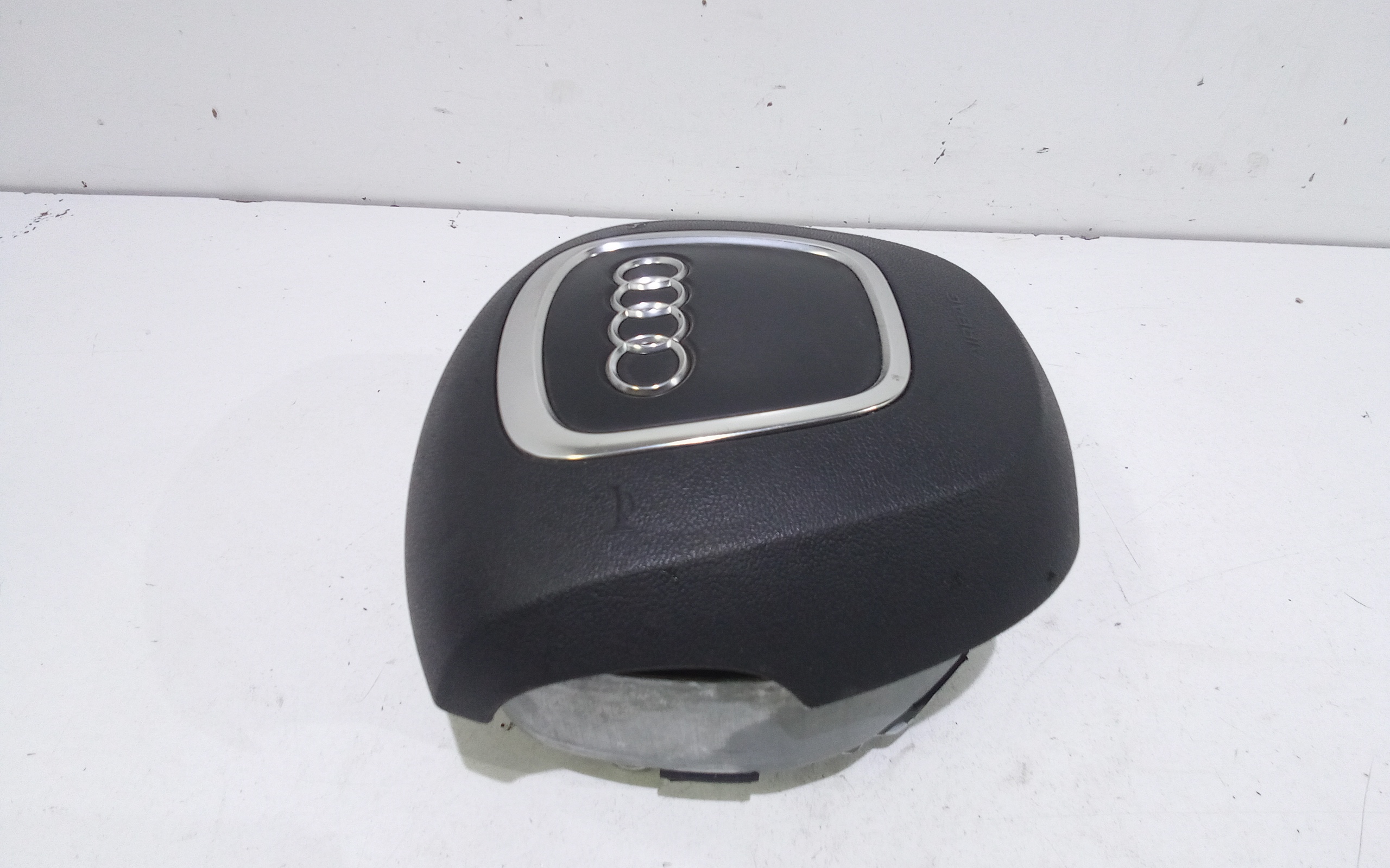 Airbag Volante per Audi A4 Avant (8ed) (04>08) (2004 - 2008)