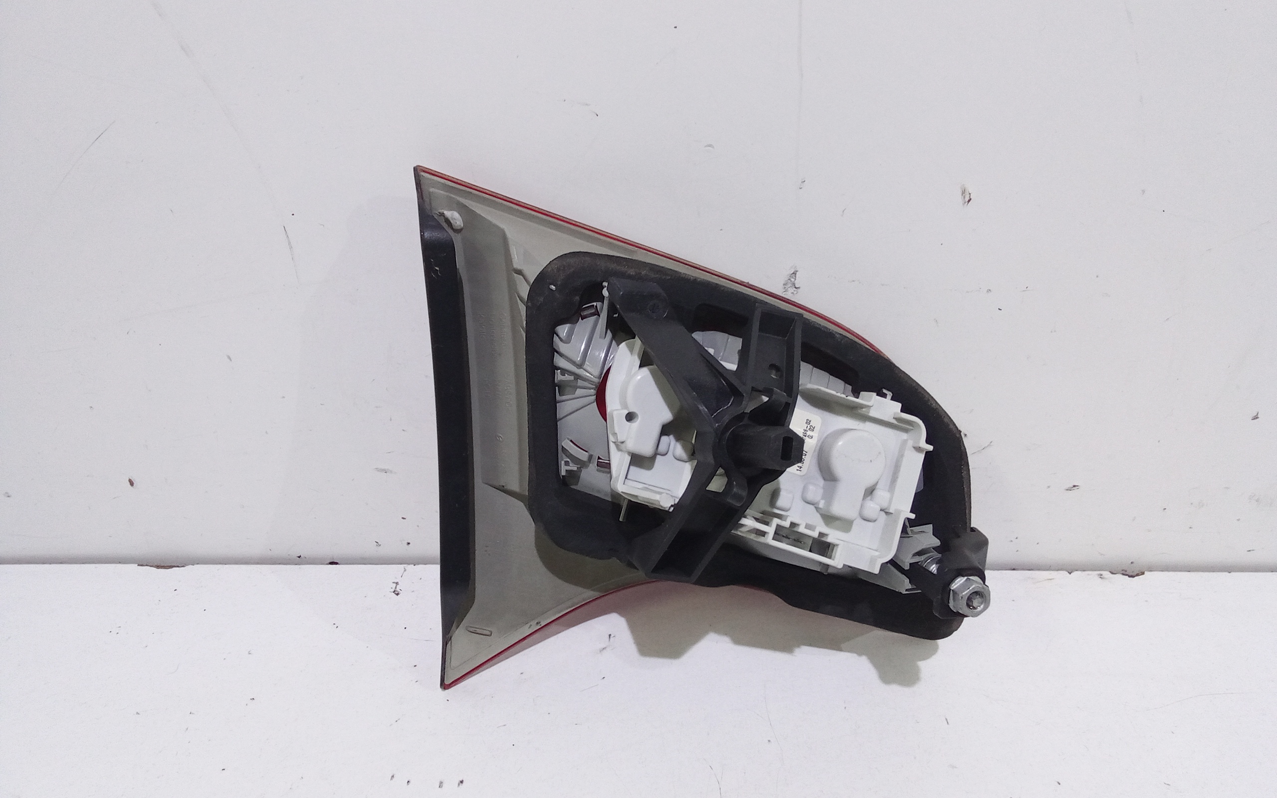 Stop Posteriore Destro Integrato nel Portello per Audi A4 Avant (8ed) (04>08) (2004 - 2008)