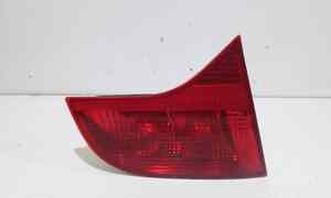 Stop Posteriore Sinistro Integrato nel Portello per Audi A4 Avant (8ed) (04>08) (2004 - 2008)