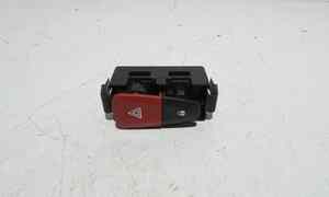 Pulsante luci di emergenza per Renault Megane Iii Grand Tour (08>15) (2008 - 2015)
