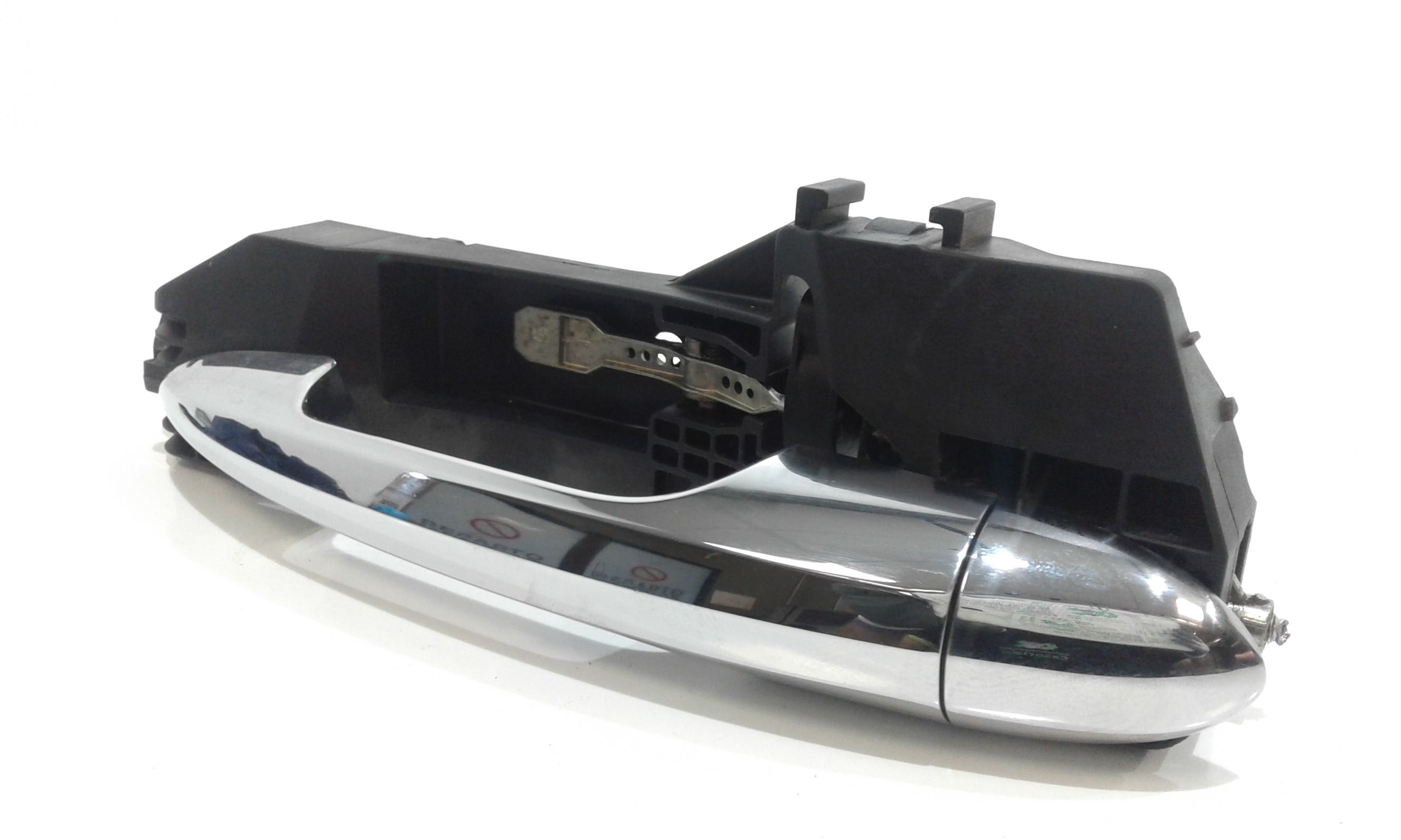 Maniglia esterna Anteriore Destra LANCIA Ypsilon 4 Serie