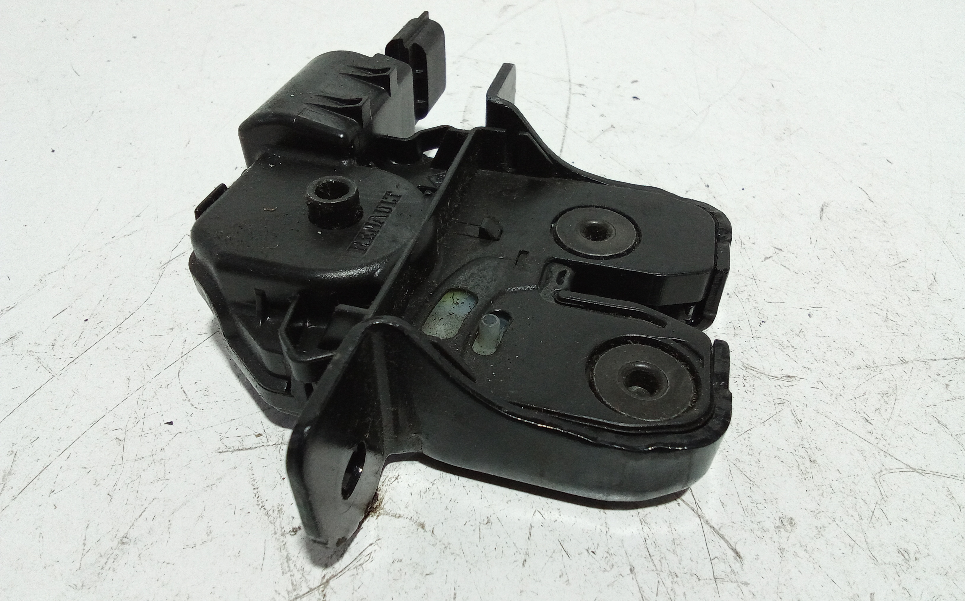 Serratura Cofano Posteriore per Renault Megane Iii Grand Tour (08>15) (2008 - 2015)