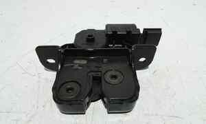 Serratura Cofano Posteriore per Renault Megane Iii Grand Tour (08>15) (2008 - 2015)