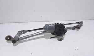 Motorino tergi ant completo di tandem per Audi A4 Avant (8ed) (04>08) (2004 - 2008)