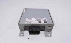 Amplificatore autoradio per Audi A4 Avant (8ed) (04>08) (2004 - 2008)