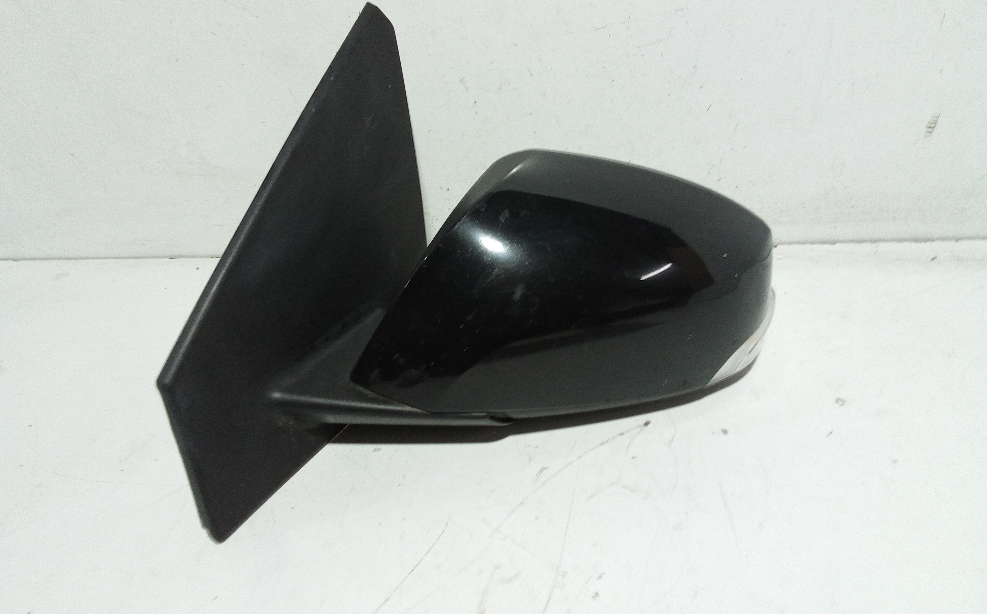 Specchietto Retrovisore Sinistro per Renault Megane Iii Grand Tour (08>15) (2008 - 2015)