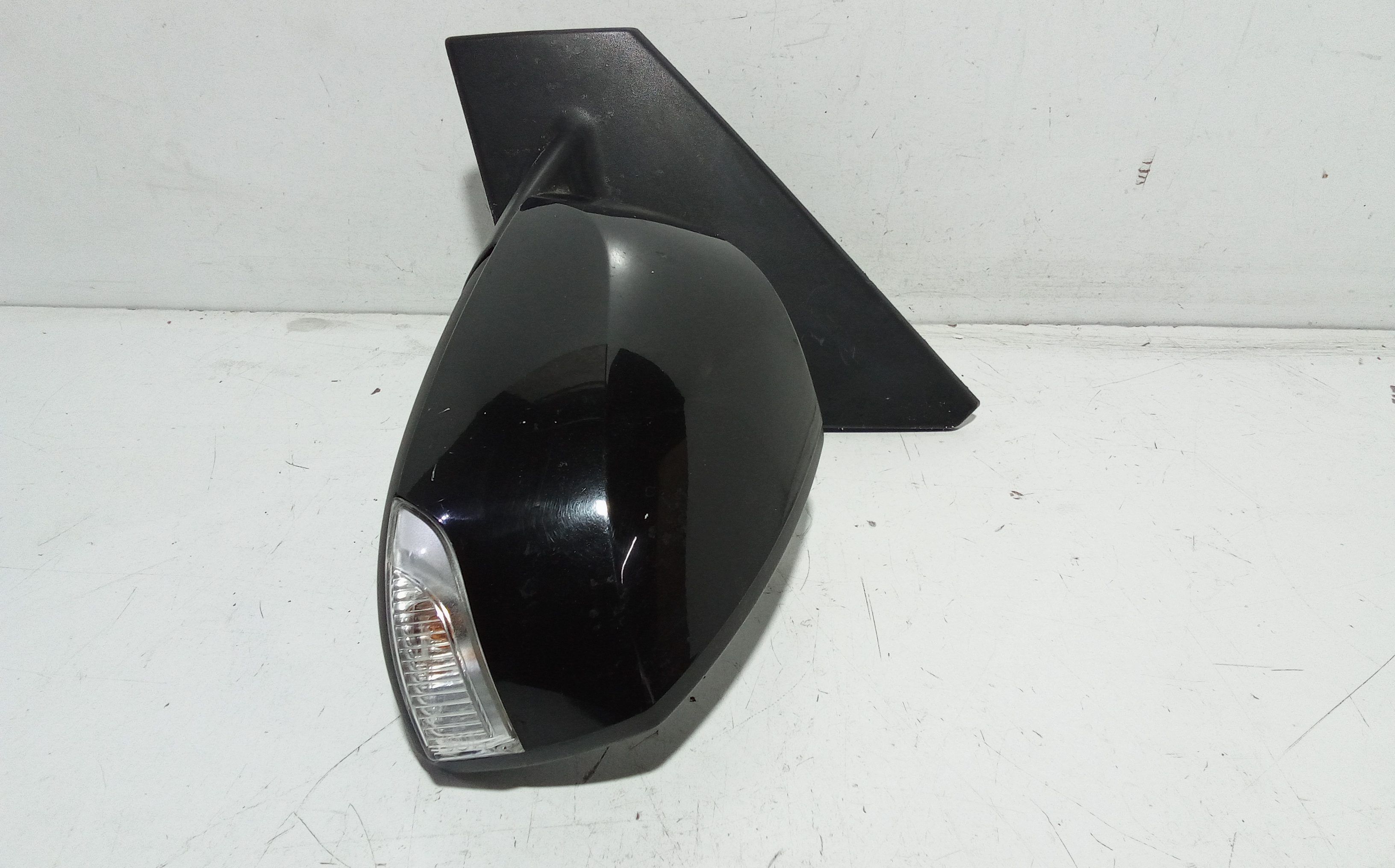 Specchietto Retrovisore Sinistro per Renault Megane Iii Grand Tour (08>15) (2008 - 2015)