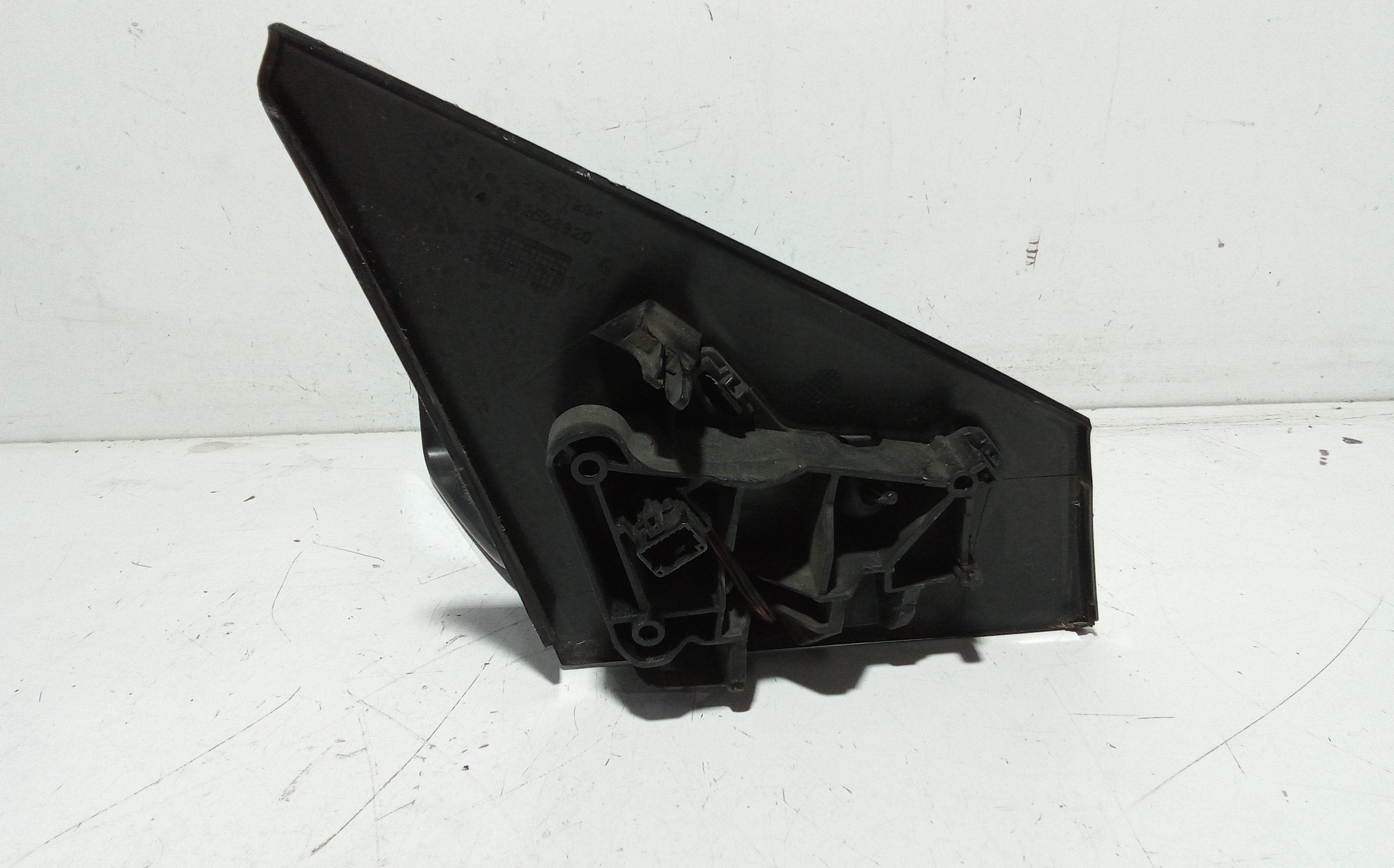 Specchietto Retrovisore Sinistro per Renault Megane Iii Grand Tour (08>15) (2008 - 2015)