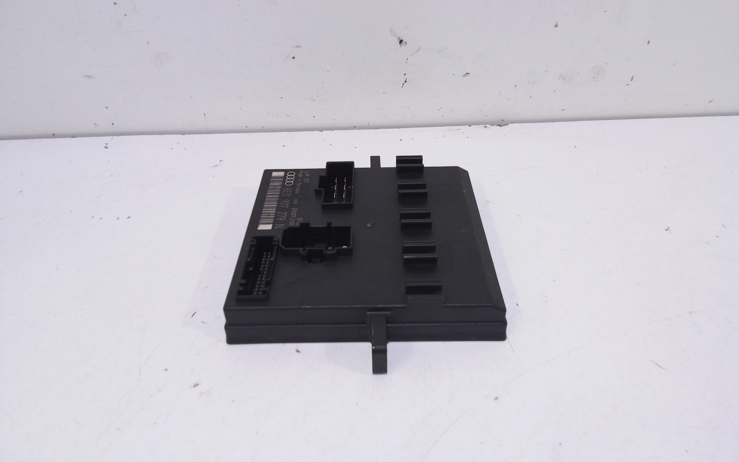 Body Computer per Audi A4 Avant (8ed) (04>08) (2004 - 2008)