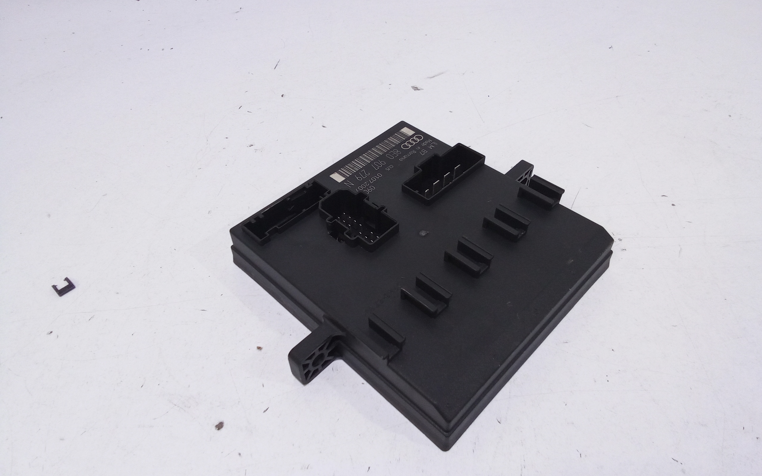 Body Computer per Audi A4 Avant (8ed) (04>08) (2004 - 2008)