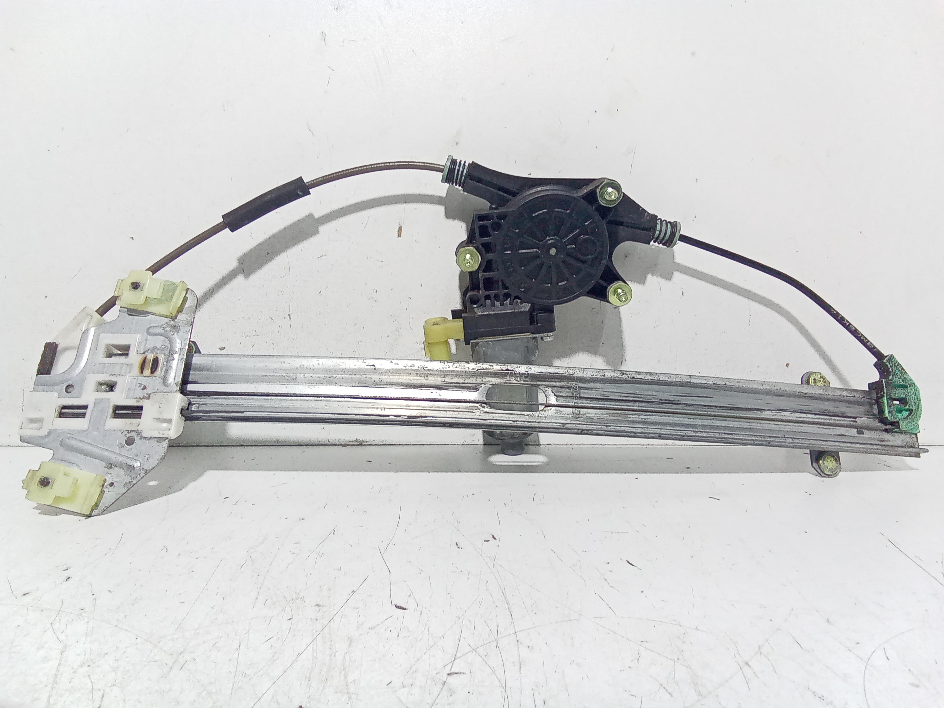 Cremagliera posteriore destra passeggero per Kia Rio 3 Serie (2005 - 2011)