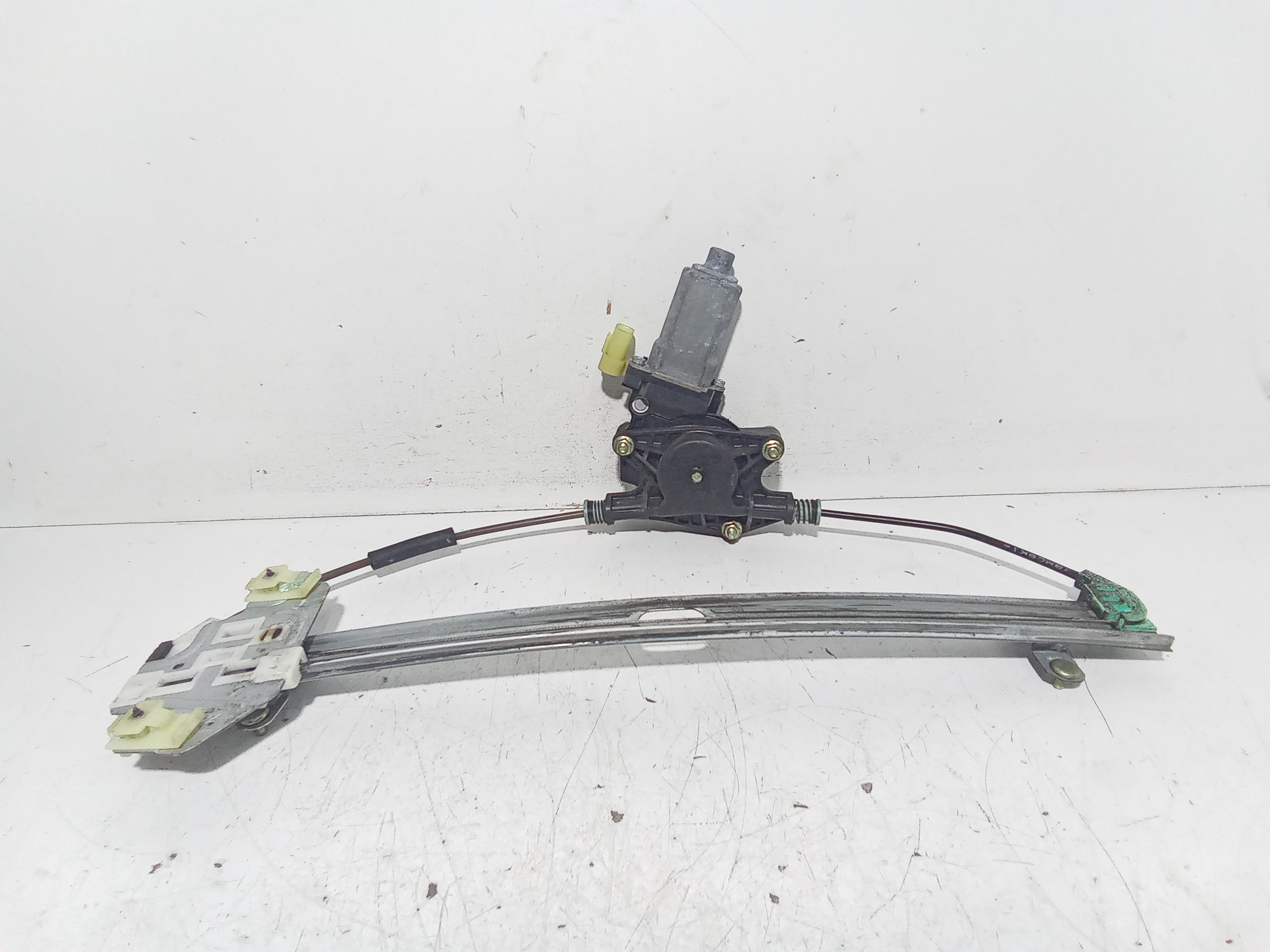 Cremagliera posteriore destra passeggero per Kia Rio 3 Serie (2005 - 2011)