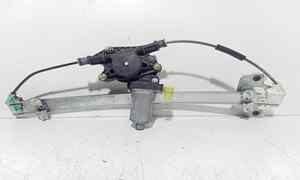 Cremagliera posteriore destra passeggero per Kia Rio 3 Serie (2005 - 2011)