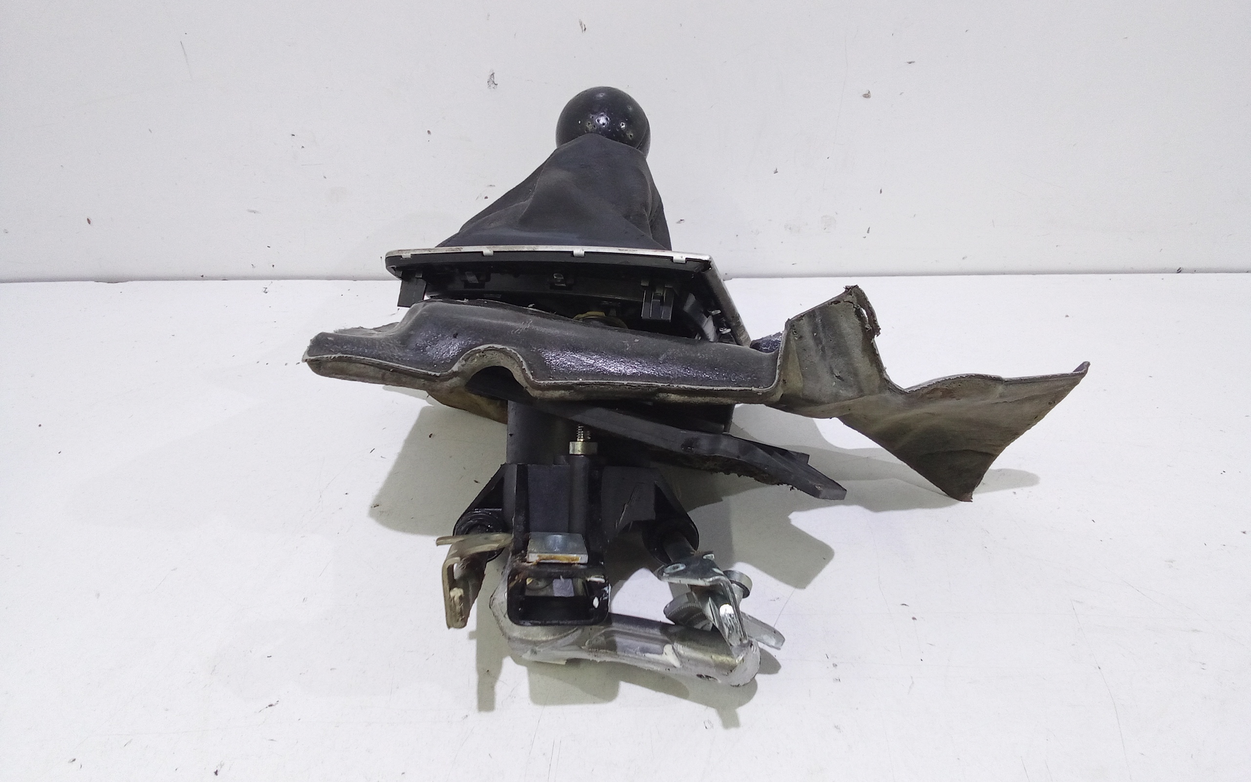 Leva Cambio per Audi A4 Avant (8ed) (04>08) (2004 - 2008)