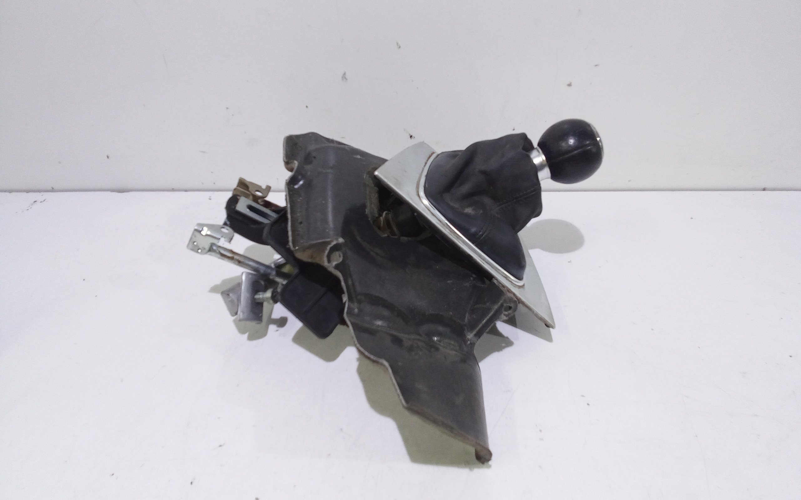 Leva Cambio per Audi A4 Avant (8ed) (04>08) (2004 - 2008)