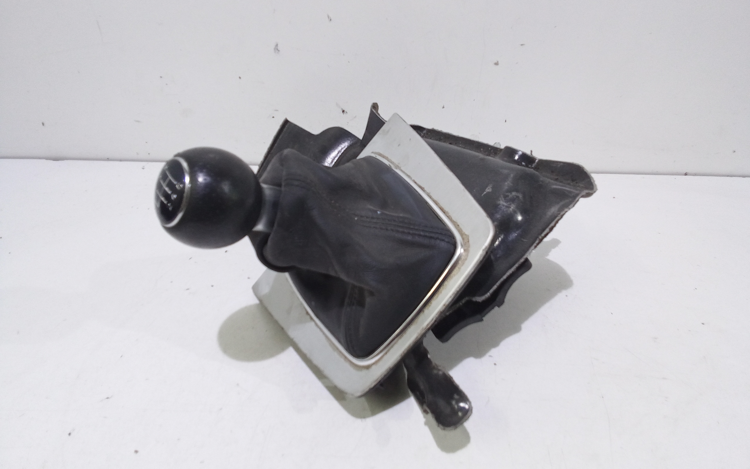 Leva Cambio per Audi A4 Avant (8ed) (04>08) (2004 - 2008)