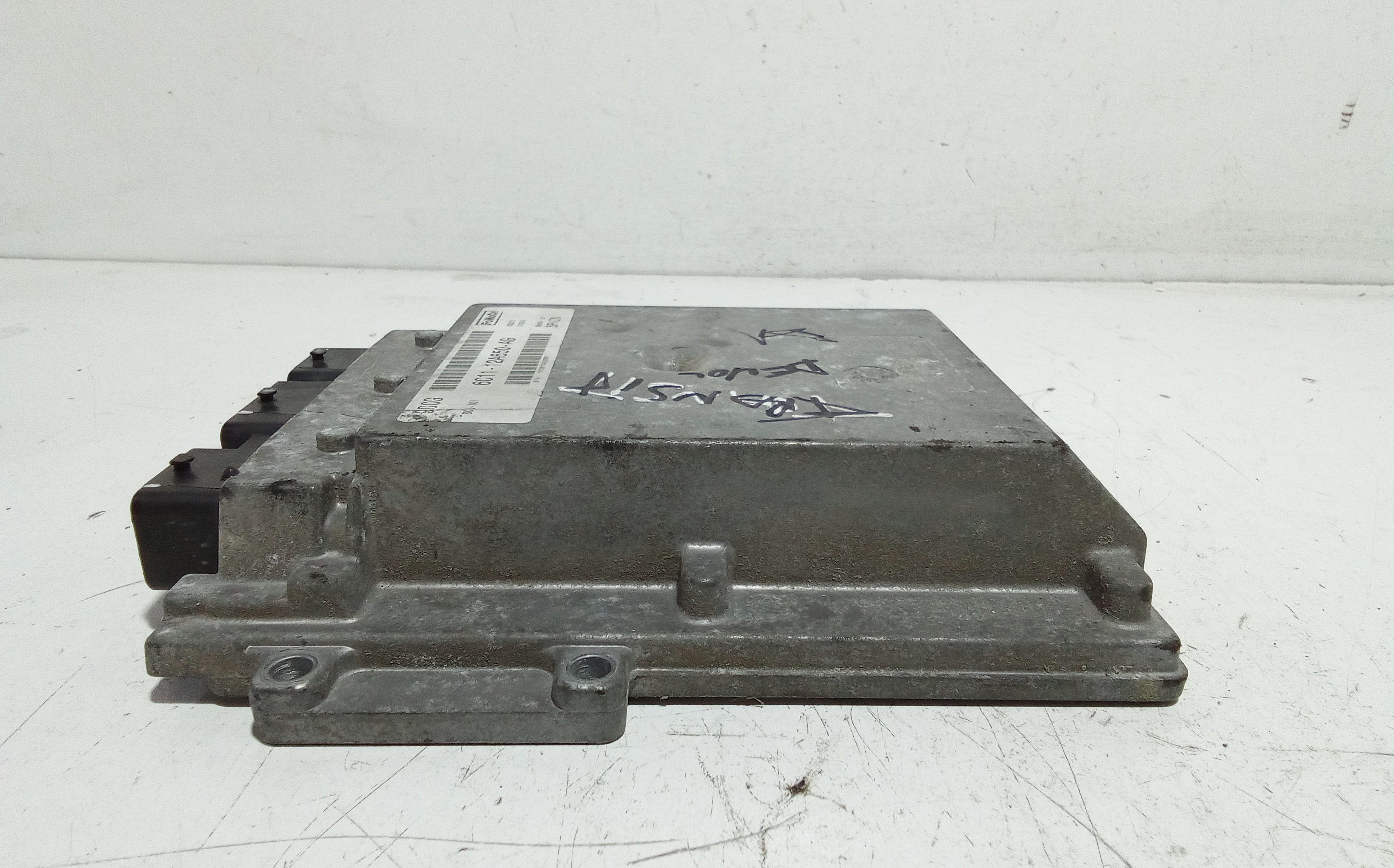 Centralina motore per Ford Transit Serie (06>14) (2006 - 2014)