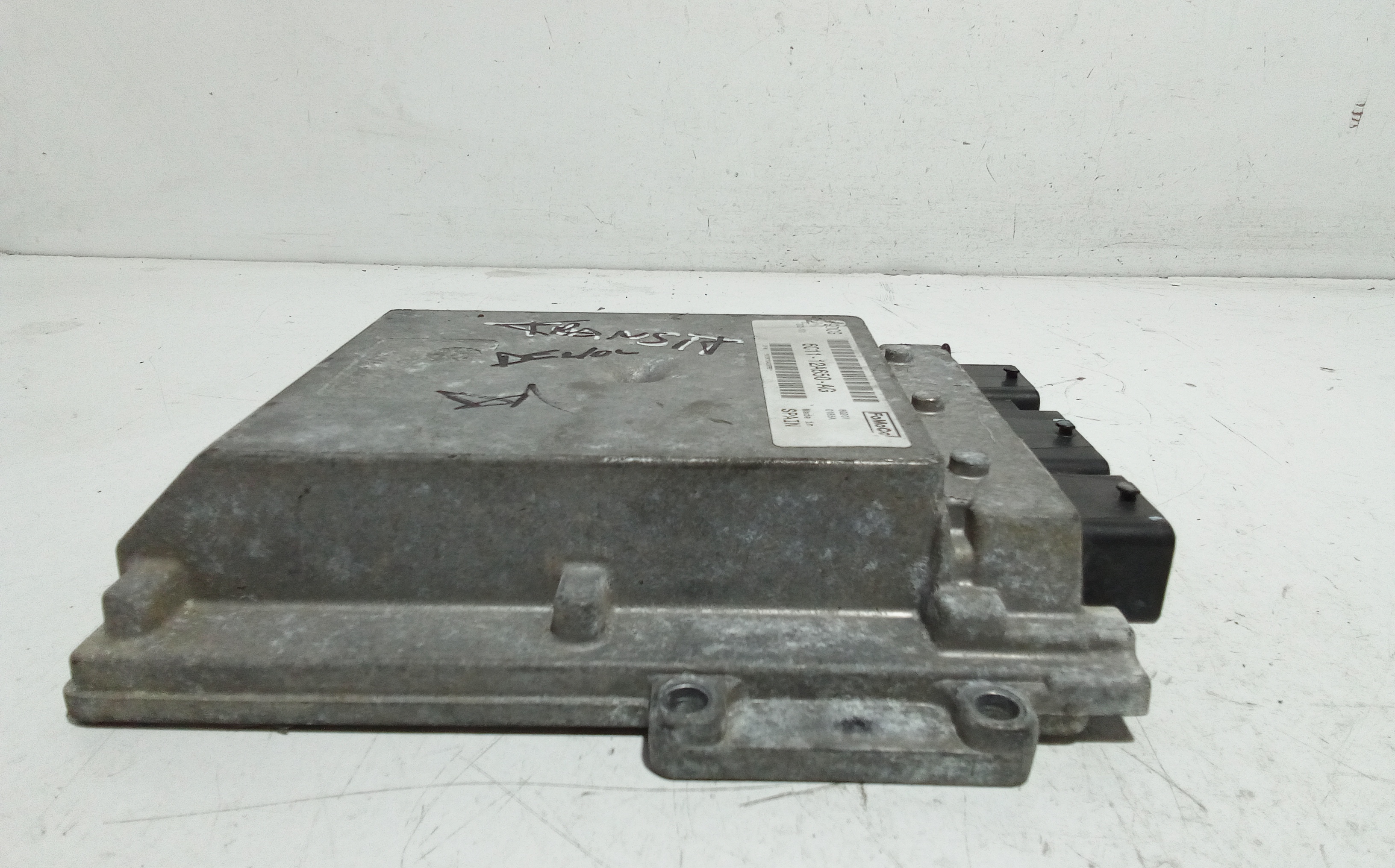 Centralina motore per Ford Transit Serie (06>14) (2006 - 2014)