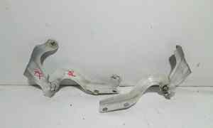 Cerniere cofano anteriore dx e sx per Nissan Micra 7 Serie (2010 - 2016)