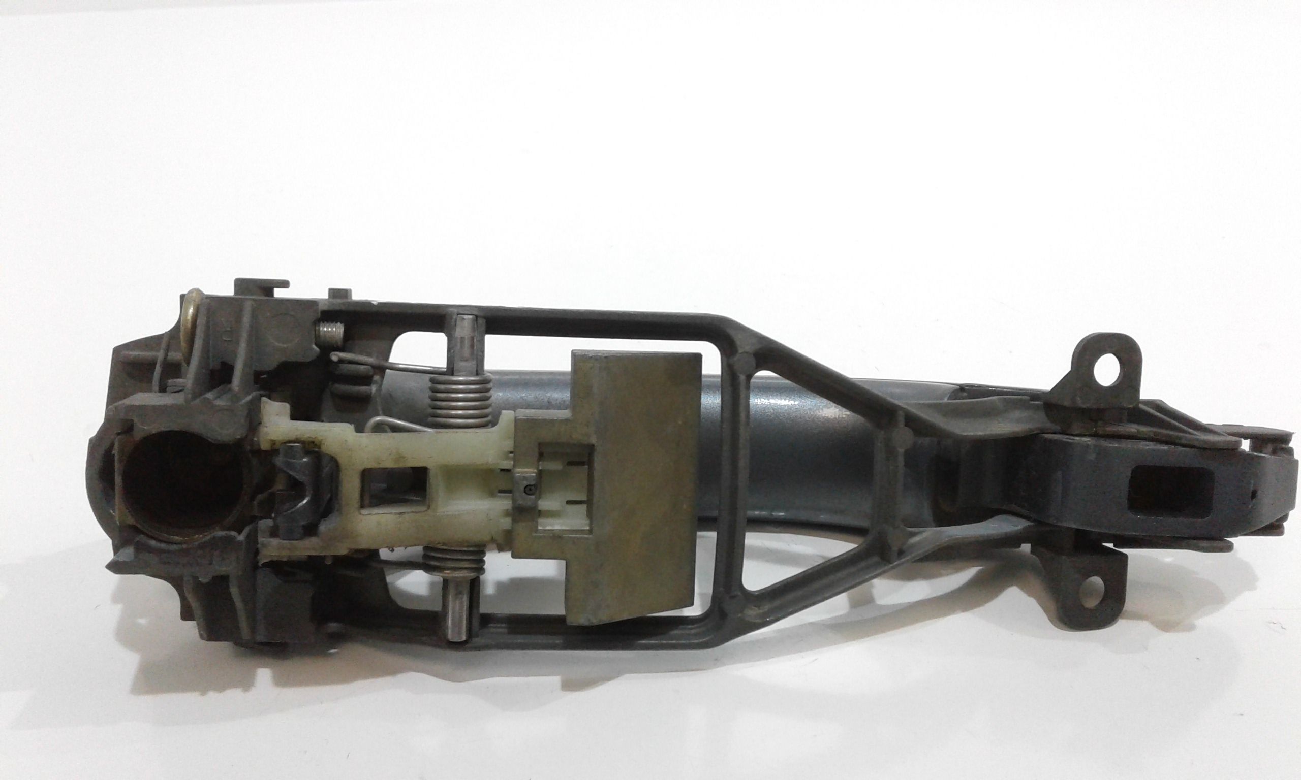 Maniglia esterna Anteriore Destra VOLKSWAGEN Touareg 1 Serie