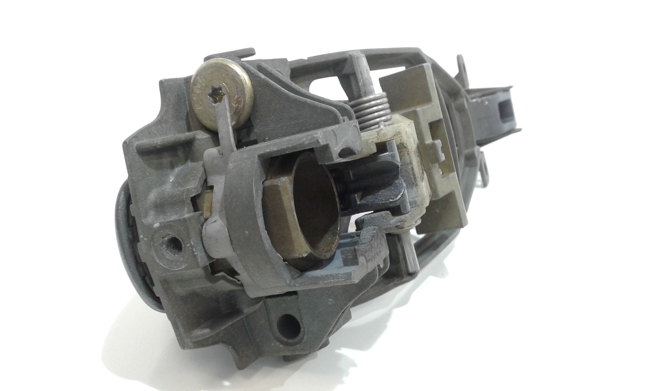 Maniglia esterna Anteriore Destra VOLKSWAGEN Touareg 1 Serie