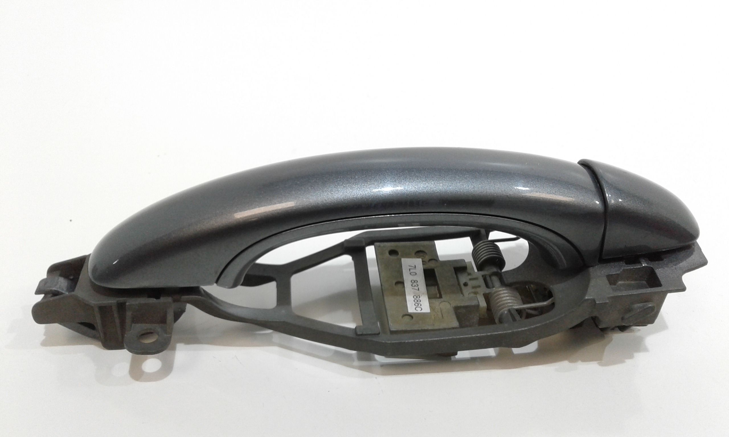 Maniglia esterna Anteriore Destra VOLKSWAGEN Touareg 1 Serie