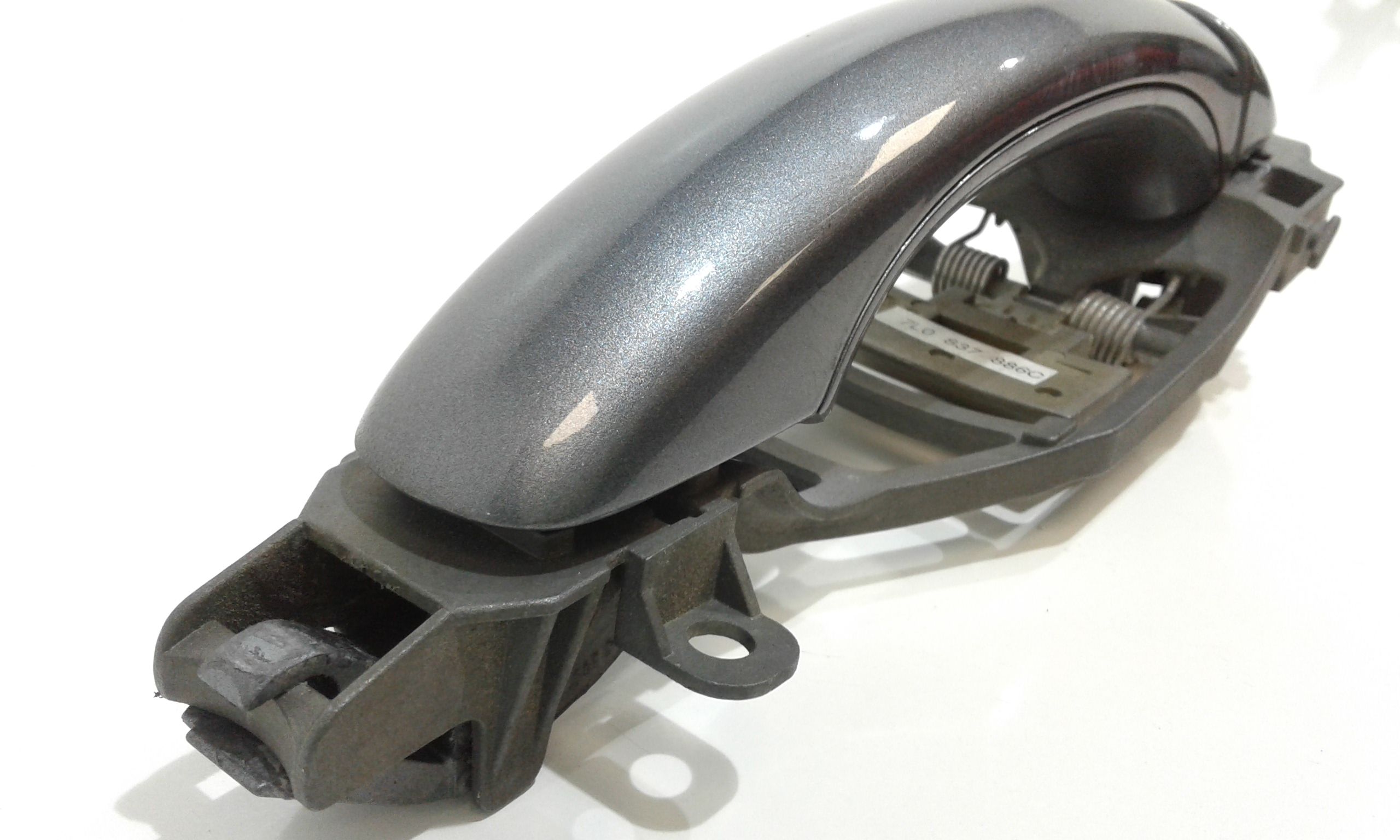 Maniglia esterna Anteriore Destra VOLKSWAGEN Touareg 1 Serie