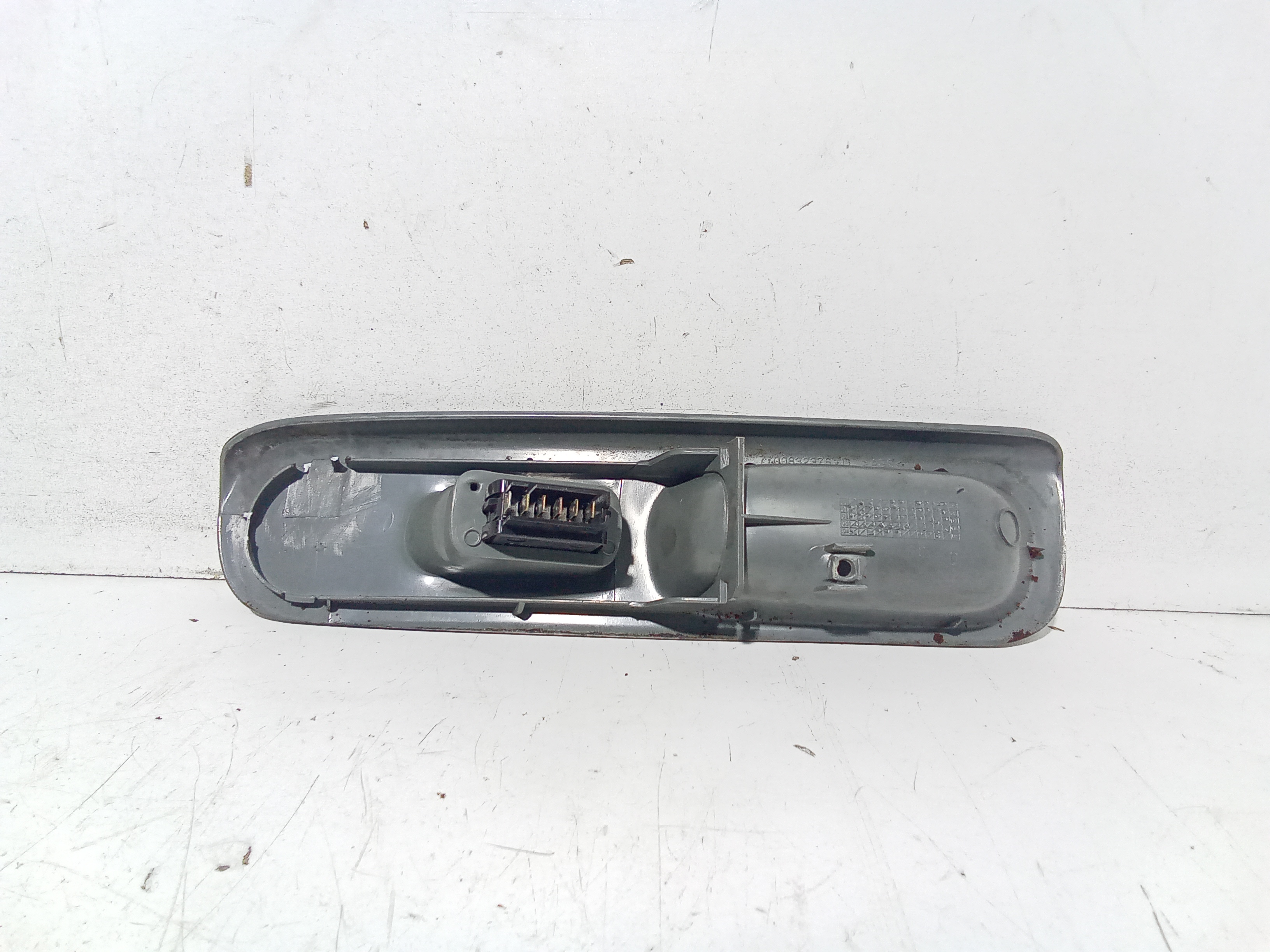 Pulsantiera Anteriore Destra Passeggero per Renault Twingo I Serie (00>07) (2000 - 2007)