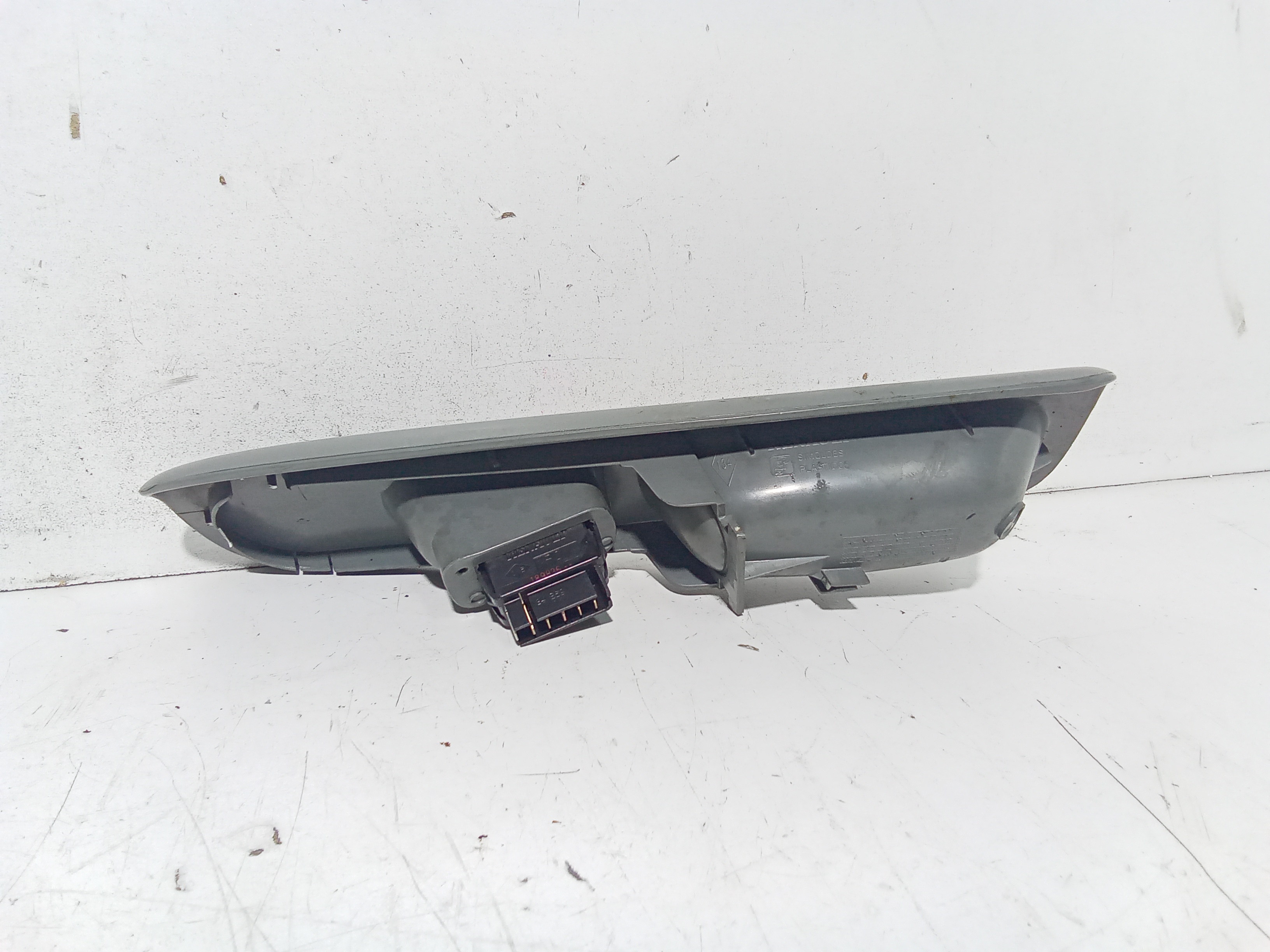 Pulsantiera Anteriore Destra Passeggero per Renault Twingo I Serie (00>07) (2000 - 2007)