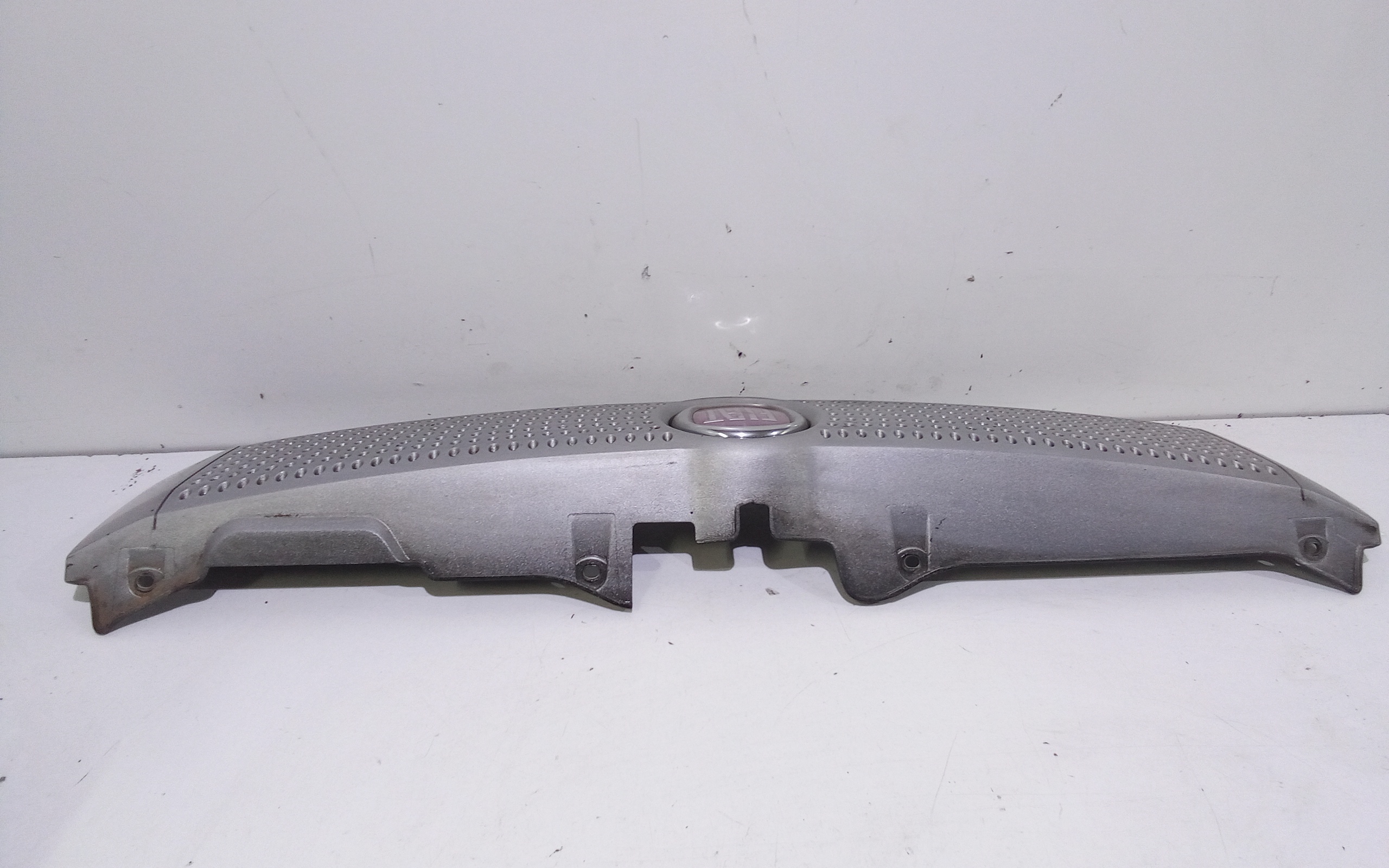 Griglia Anteriore per Fiat Panda 2 Serie (2003 - 2010)