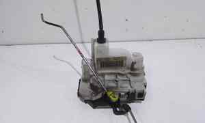 Serratura Anteriore Destra per Fiat Panda 2 Serie (2003 - 2010)