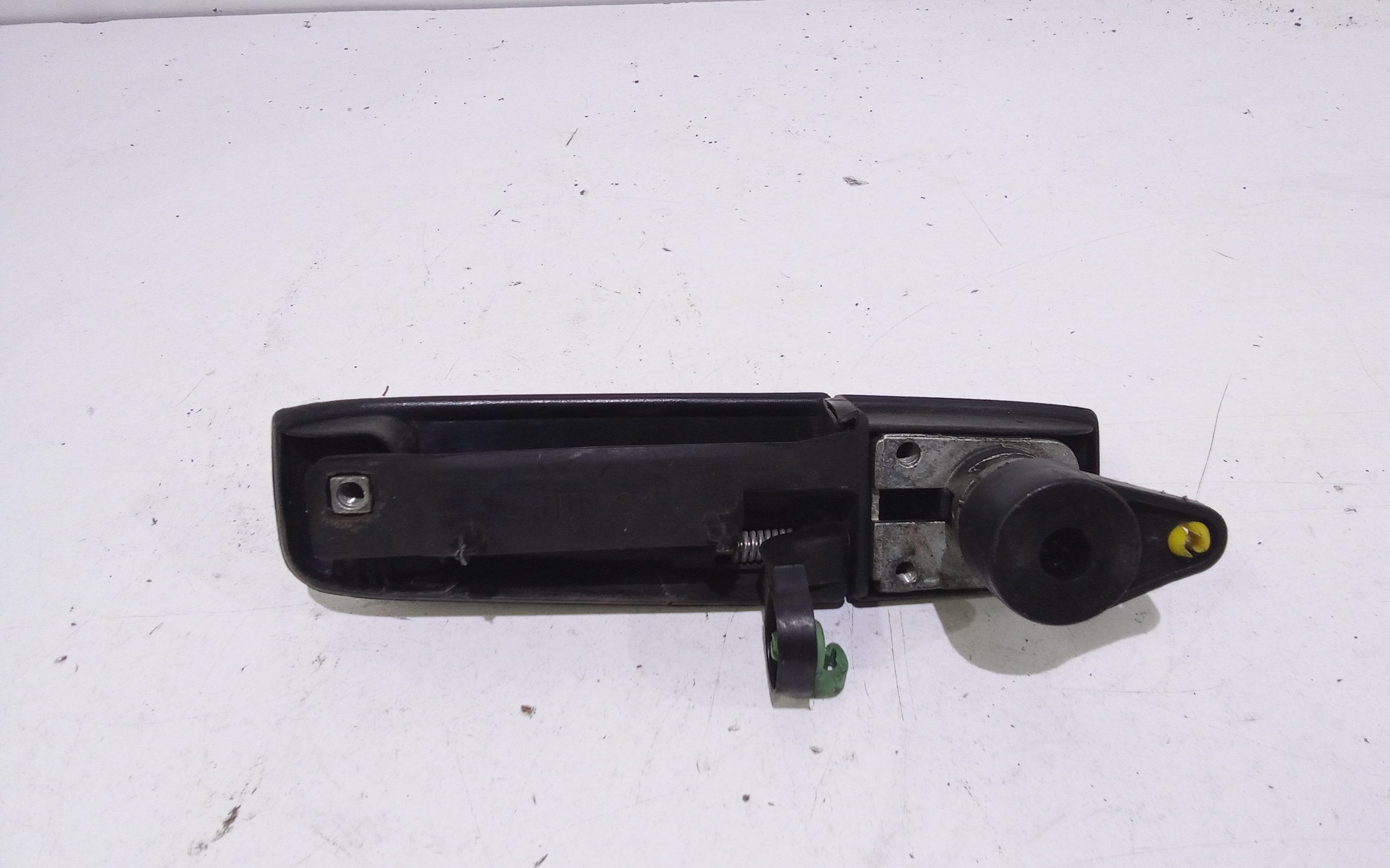 Maniglia esterna Anteriore Sinistra per Fiat Panda 2 Serie (2003 - 2010)