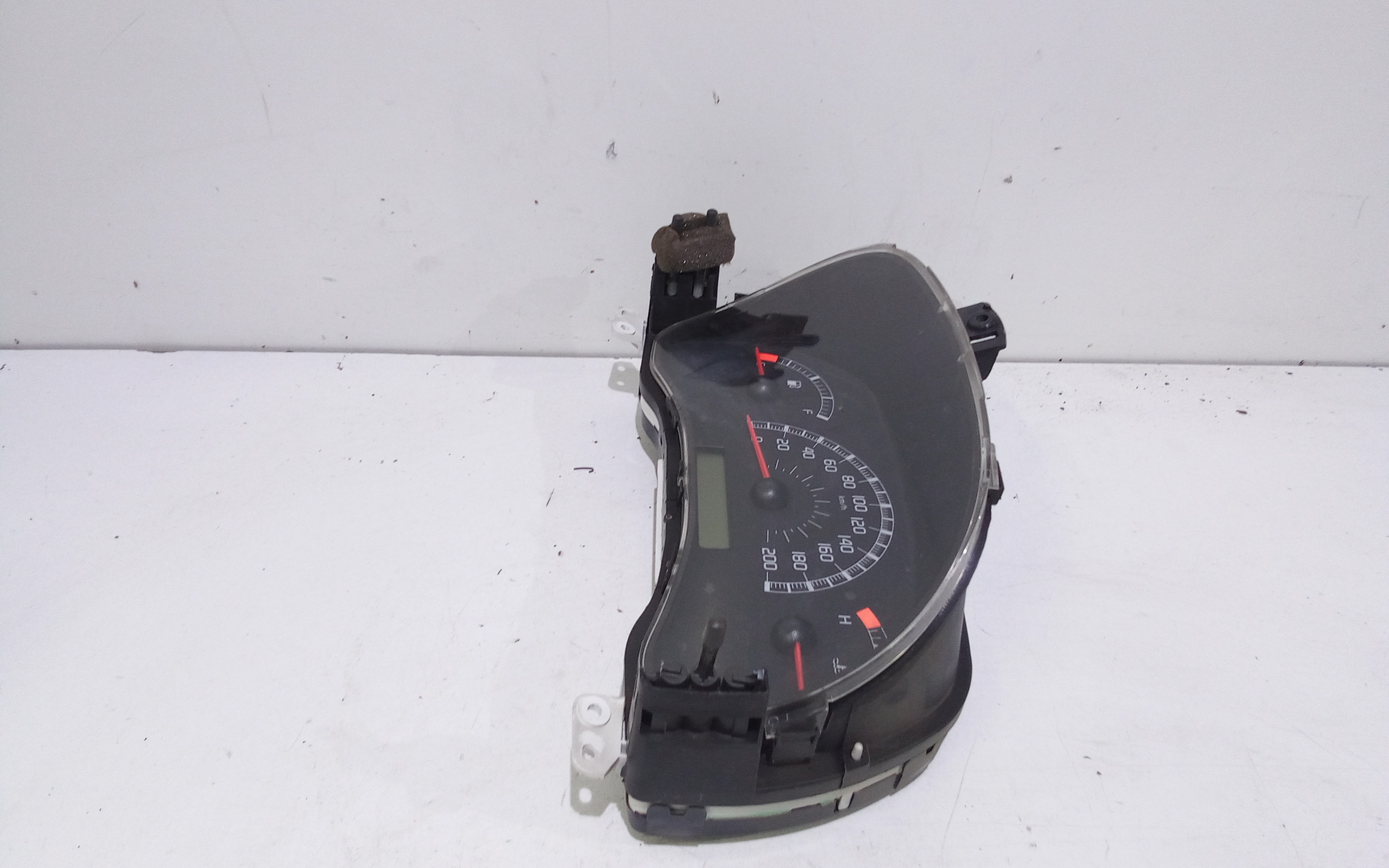 Quadro Strumenti per Fiat Panda 2 Serie (2003 - 2010)