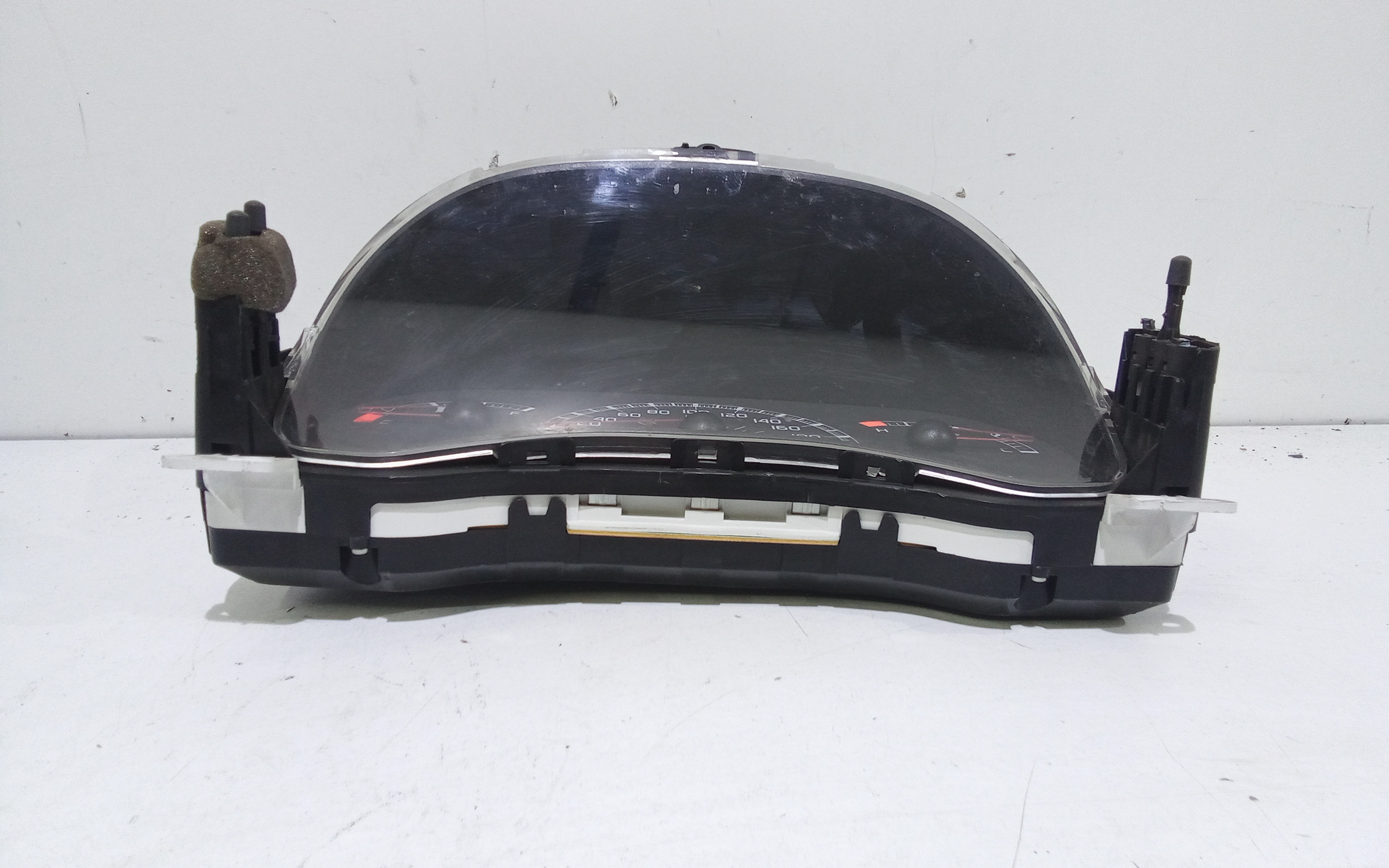 Quadro Strumenti per Fiat Panda 2 Serie (2003 - 2010)