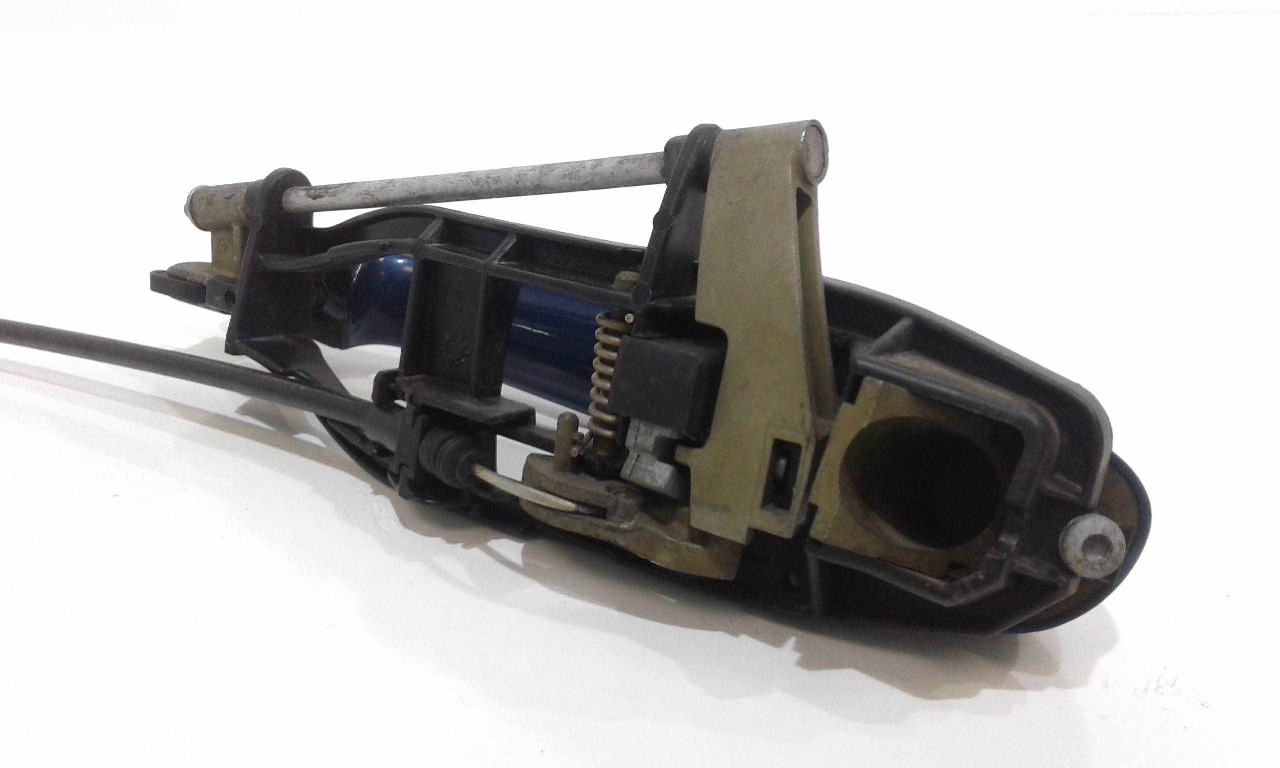 Maniglia esterna Anteriore Destra BMW Serie 3 E46 Compact