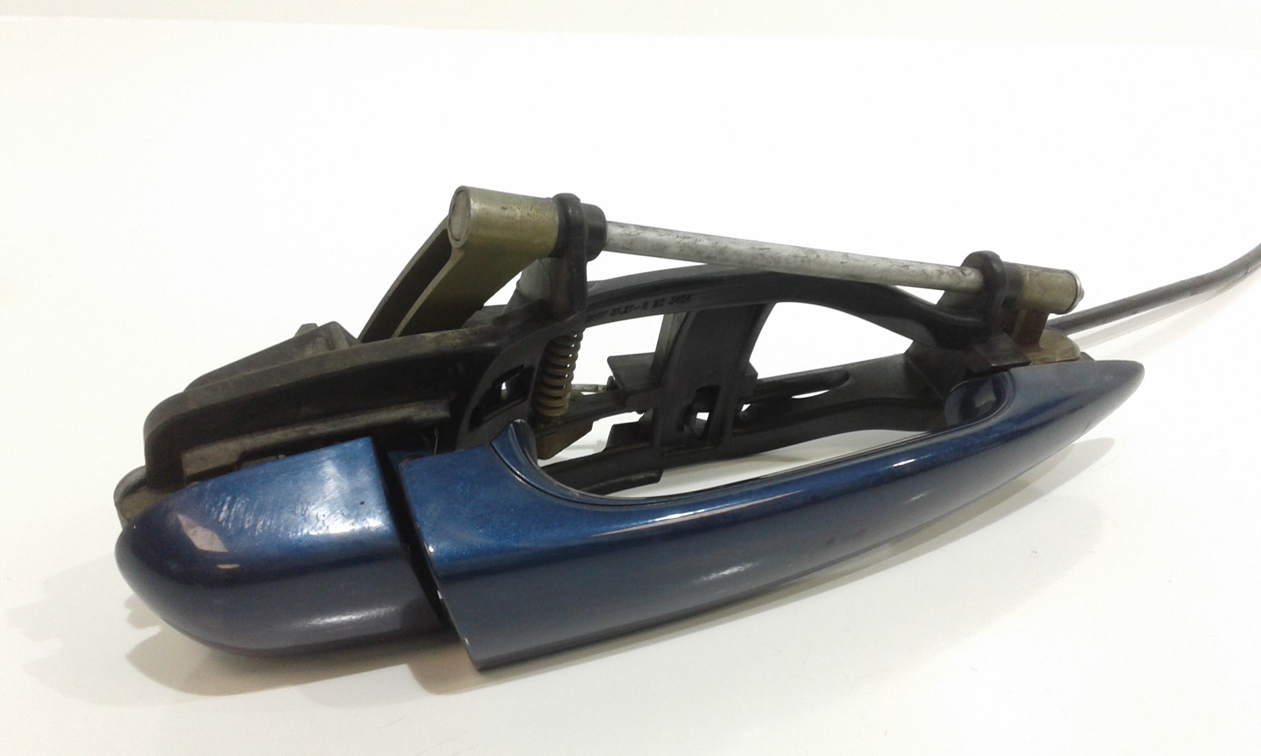 Maniglia esterna Anteriore Destra BMW Serie 3 E46 Compact