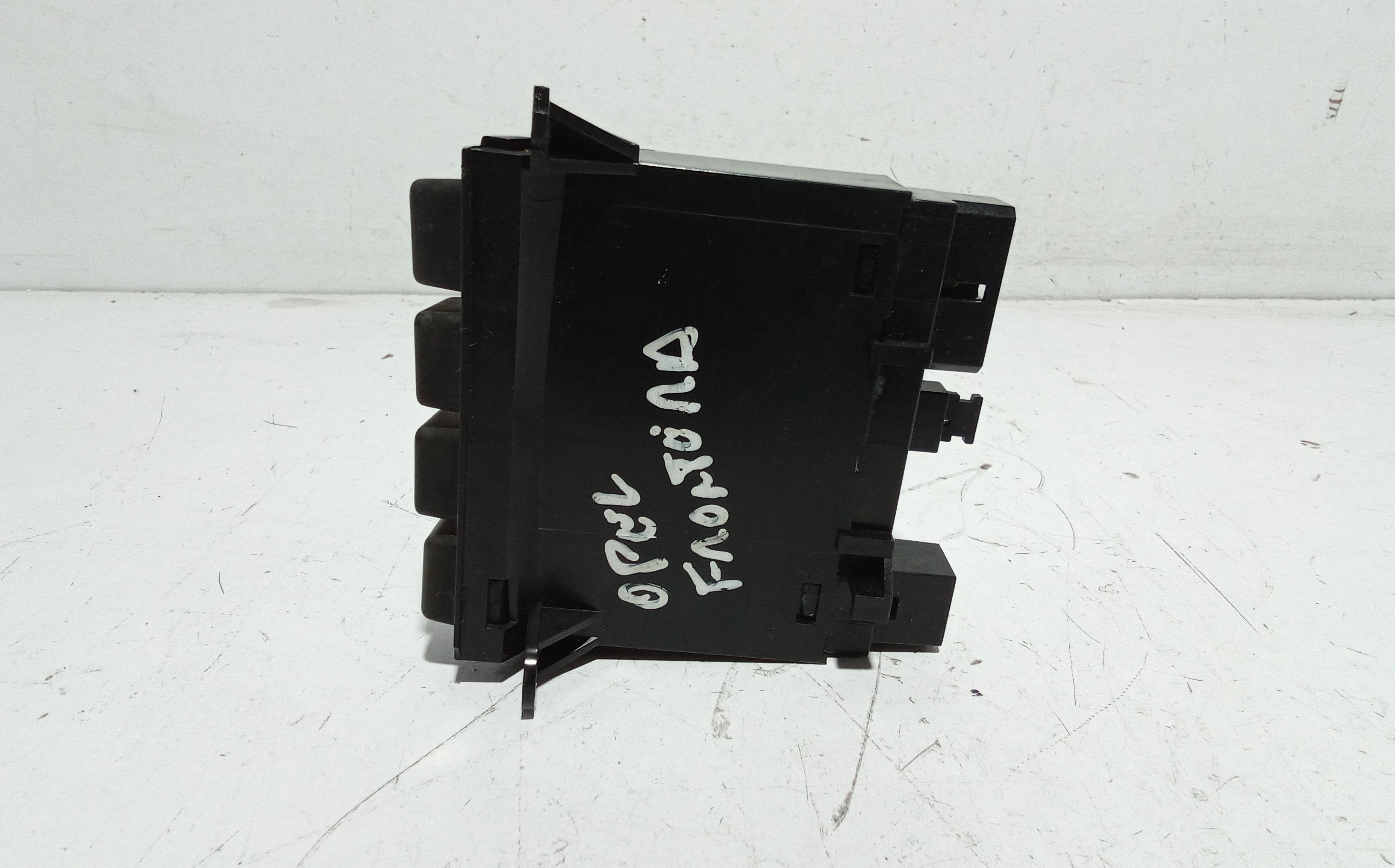 Interruttore comando luci per Opel Frontera A 1 Serie (1992 - 1995)