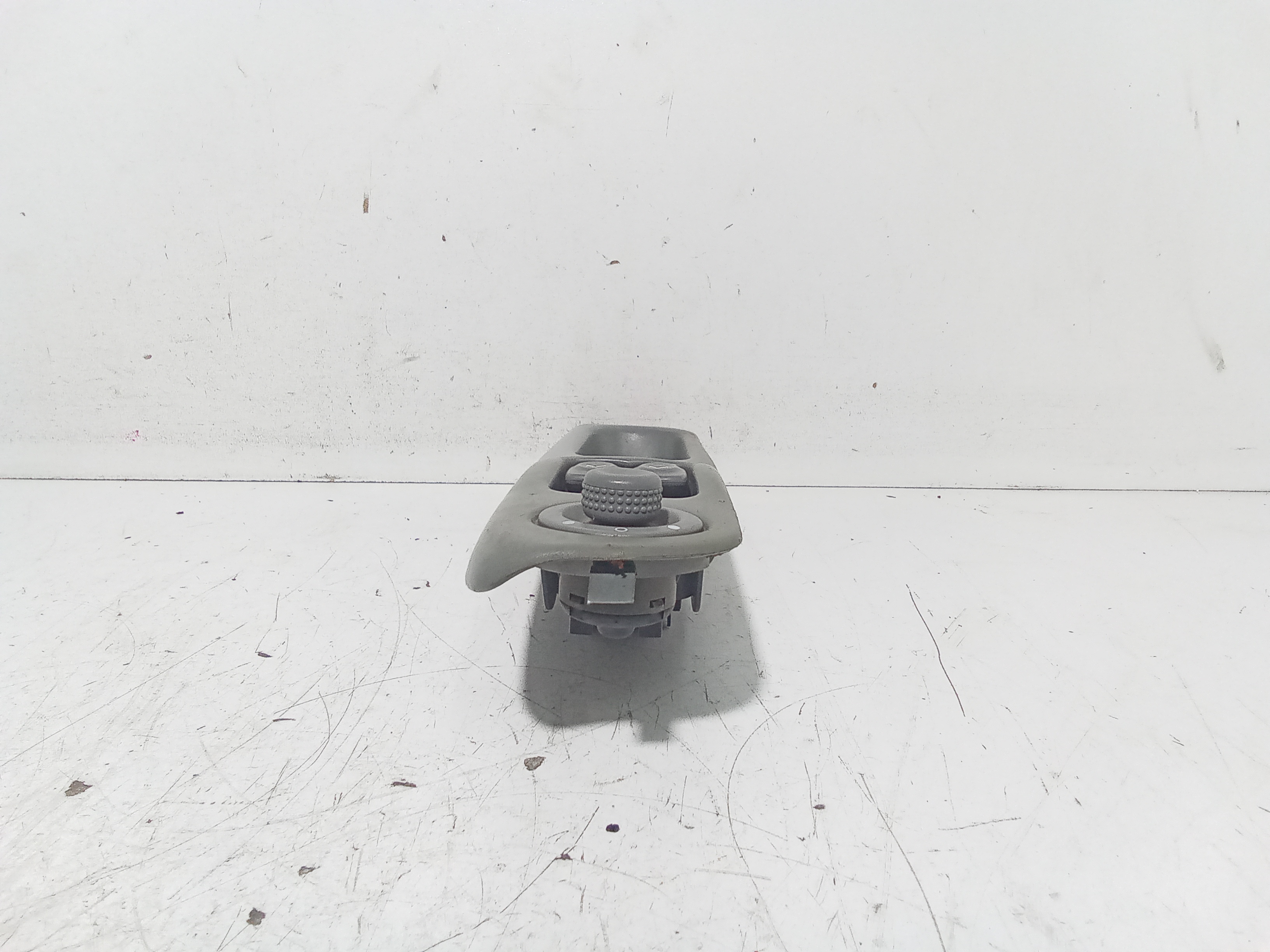 Pulsantiera anteriore sinistra Guida per Renault Twingo I Serie (00>07) (2000 - 2007)