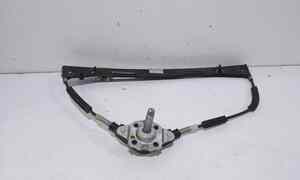 Cremagliera anteriore destra passeggero per Fiat Panda 2 Serie (2003 - 2010)