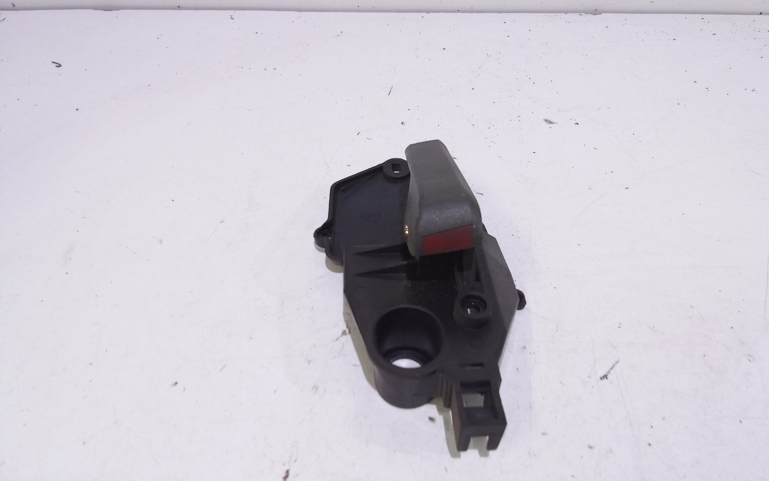 Maniglia interna anteriore Sinistra per Fiat Panda 2 Serie (2003 - 2010)