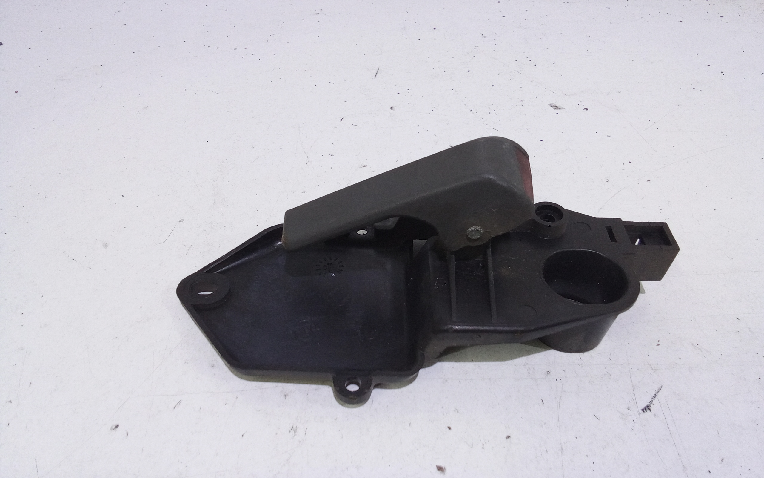 Maniglia interna anteriore Sinistra per Fiat Panda 2 Serie (2003 - 2010)