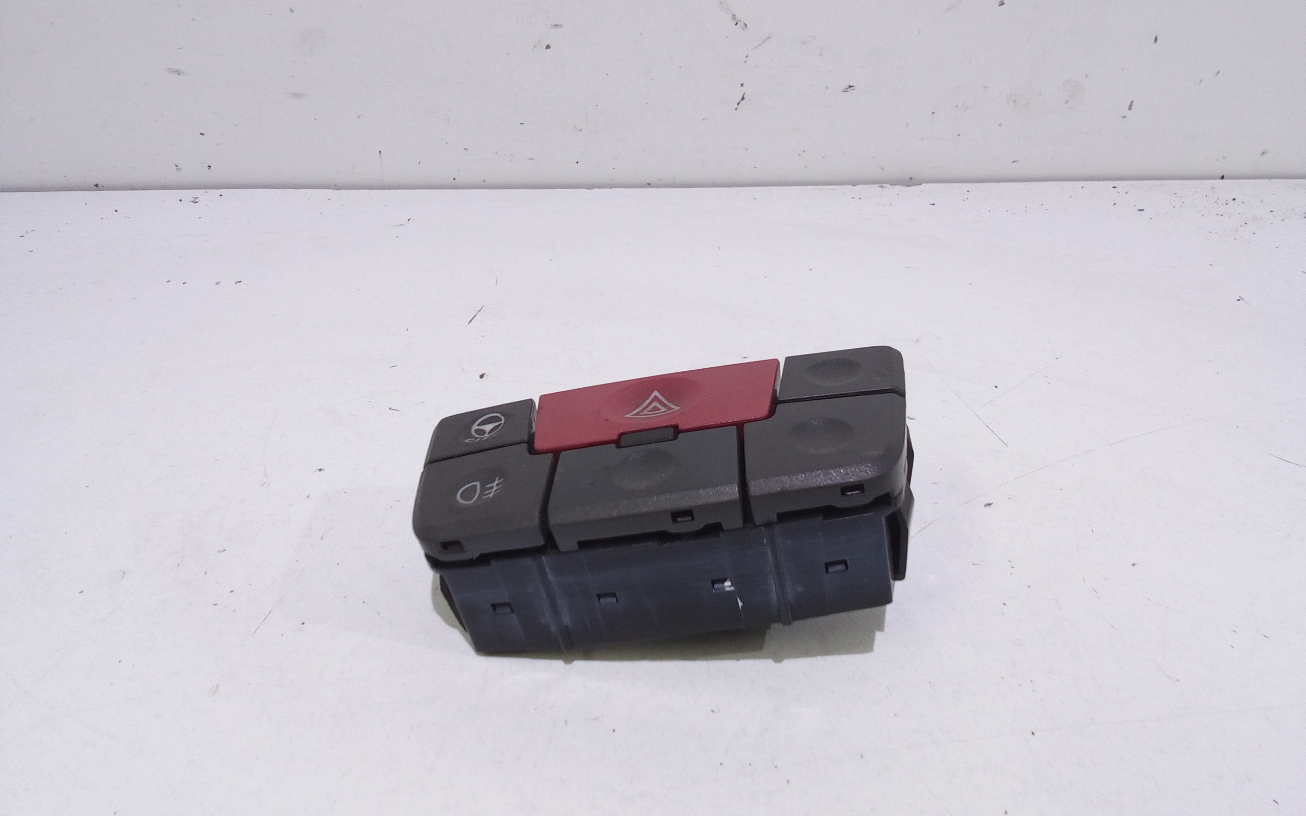 Pulsantiera Centrale per Fiat Panda 2 Serie (2003 - 2010)