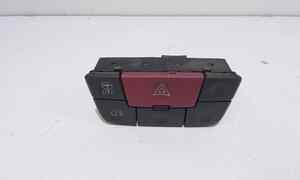 Pulsantiera Centrale per Fiat Panda 2 Serie (2003 - 2010)