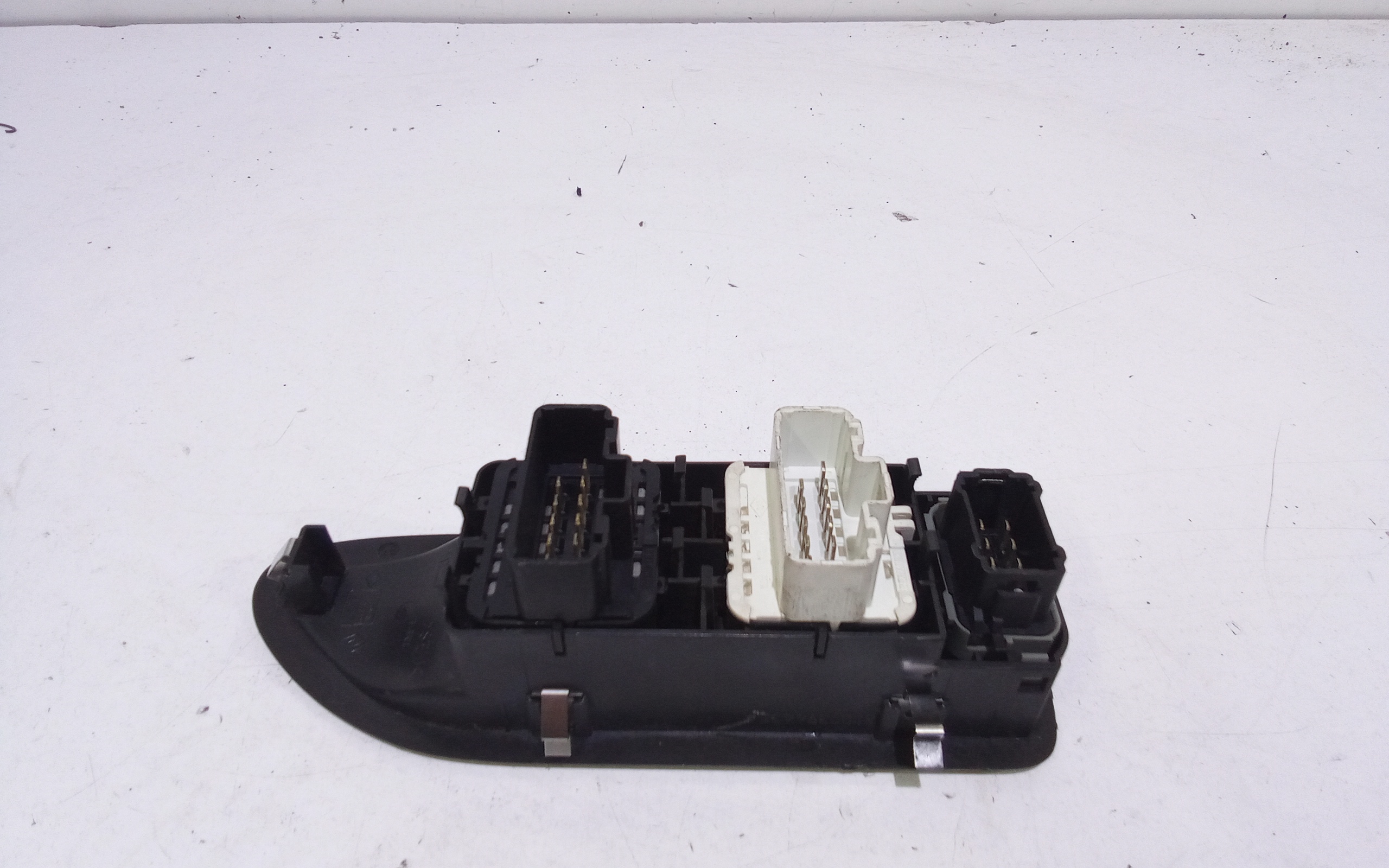 Pulsantiera anteriore sinistra Guida per Renault Laguna Berlina 4 Serie (2005 - 2007)