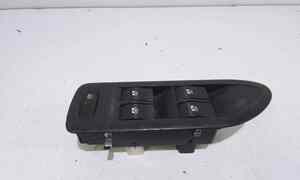 Pulsantiera anteriore sinistra Guida per Renault Laguna Berlina 4 Serie (2005 - 2007)