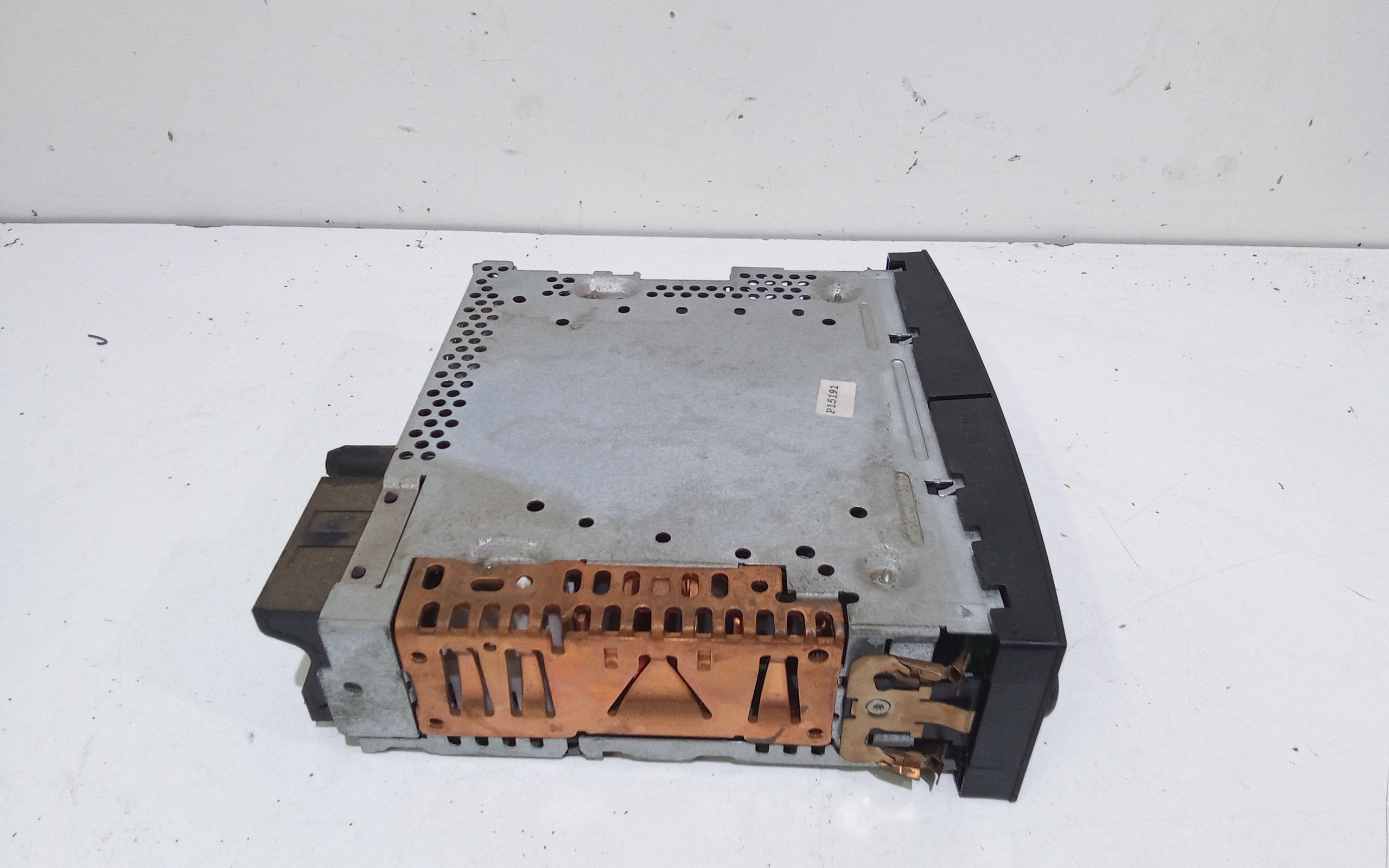 Autoradio per Citroen C3 2 Serie (2005 - 2010)